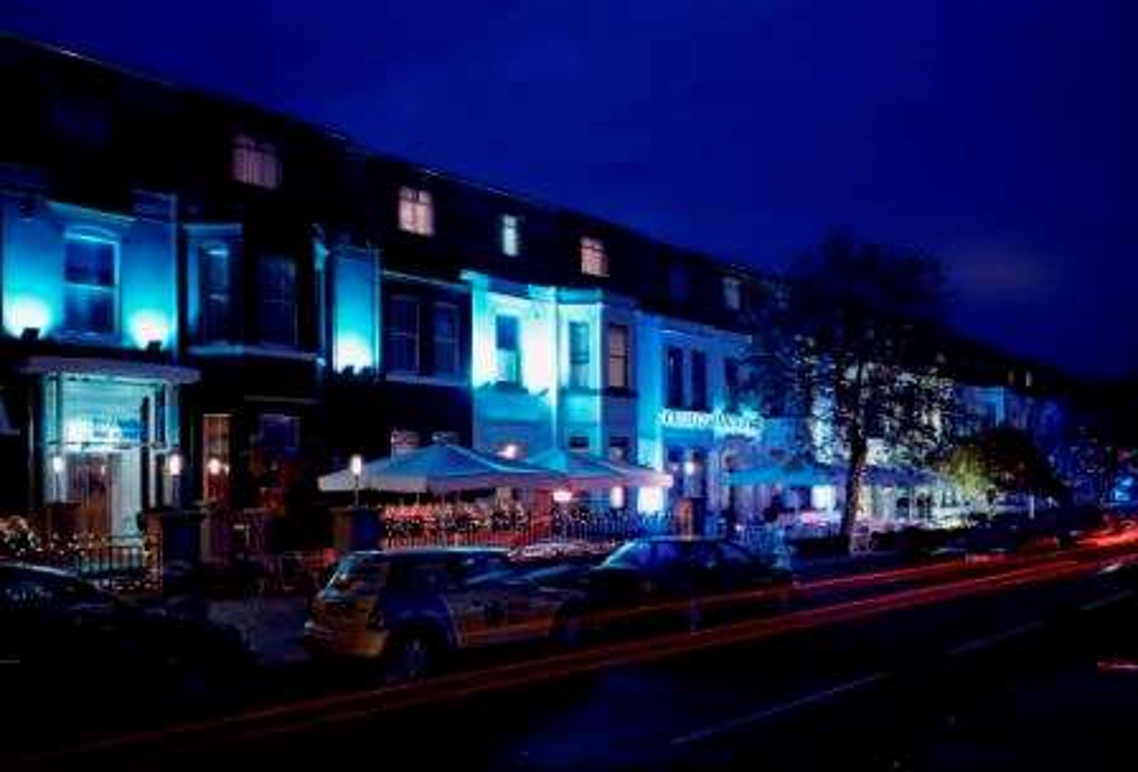 Hotel Photo 2