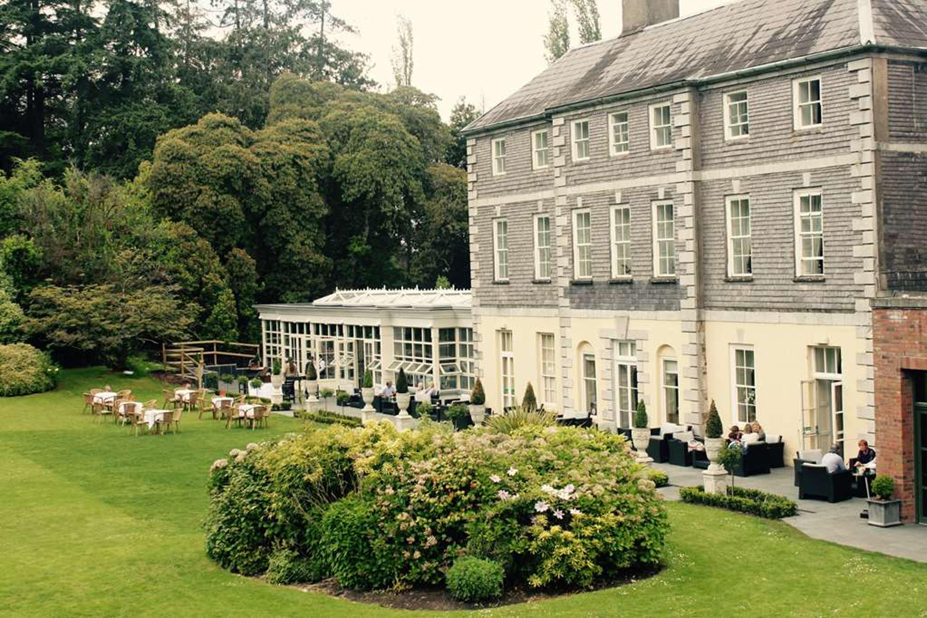 Maryborough Hotel And Spa