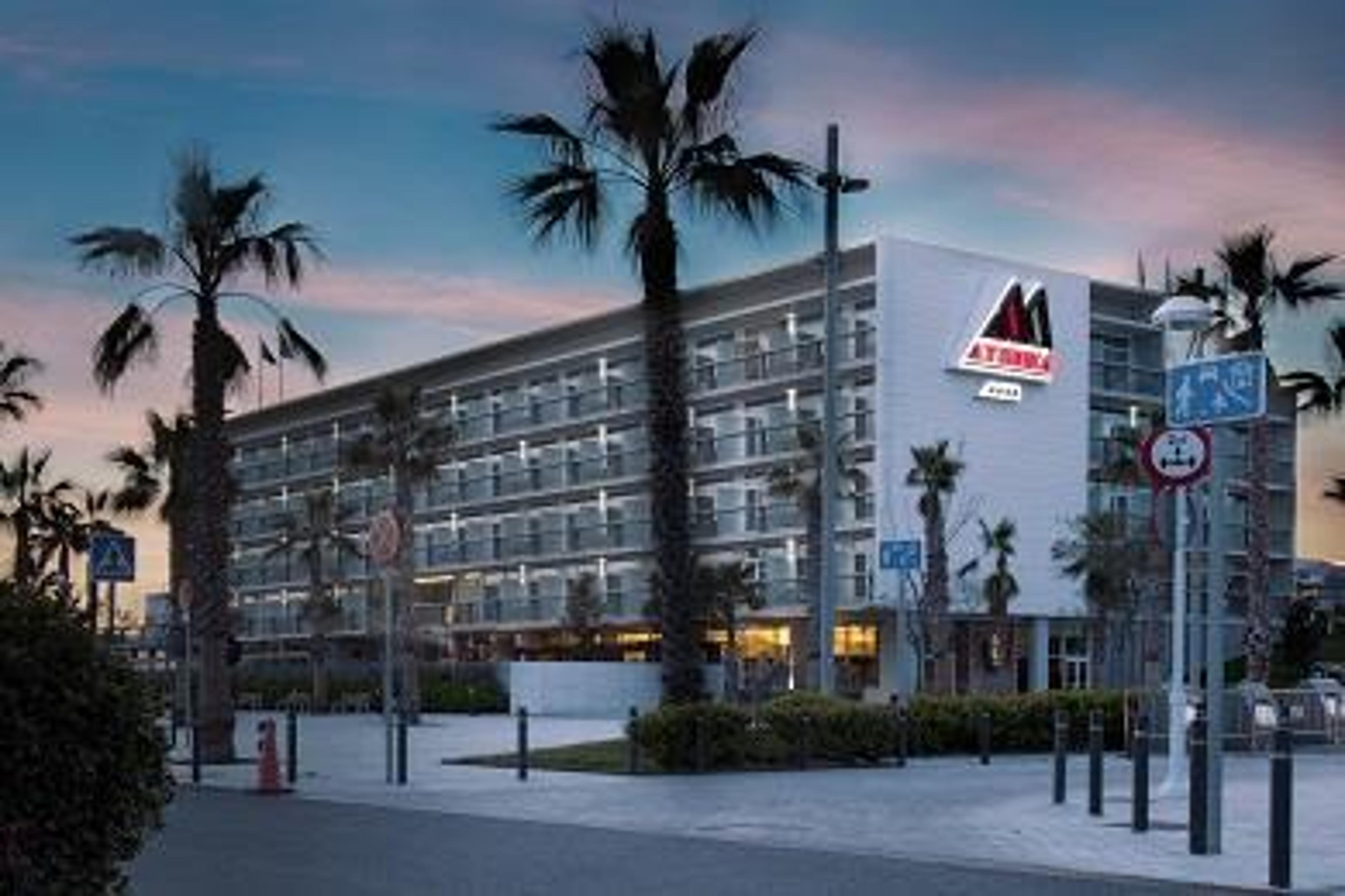 Hotel Photo 1