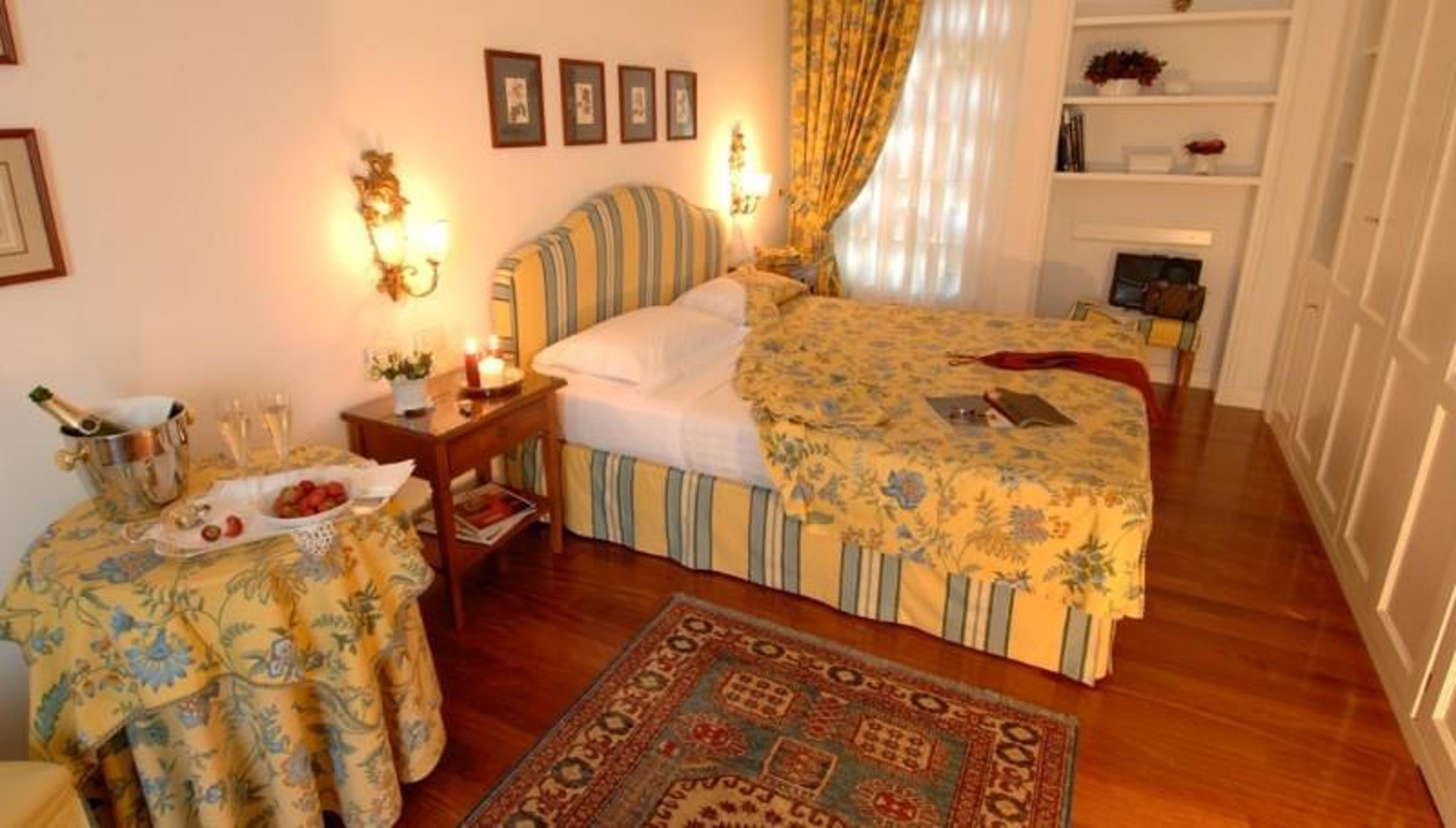 Marignolle relais and charme