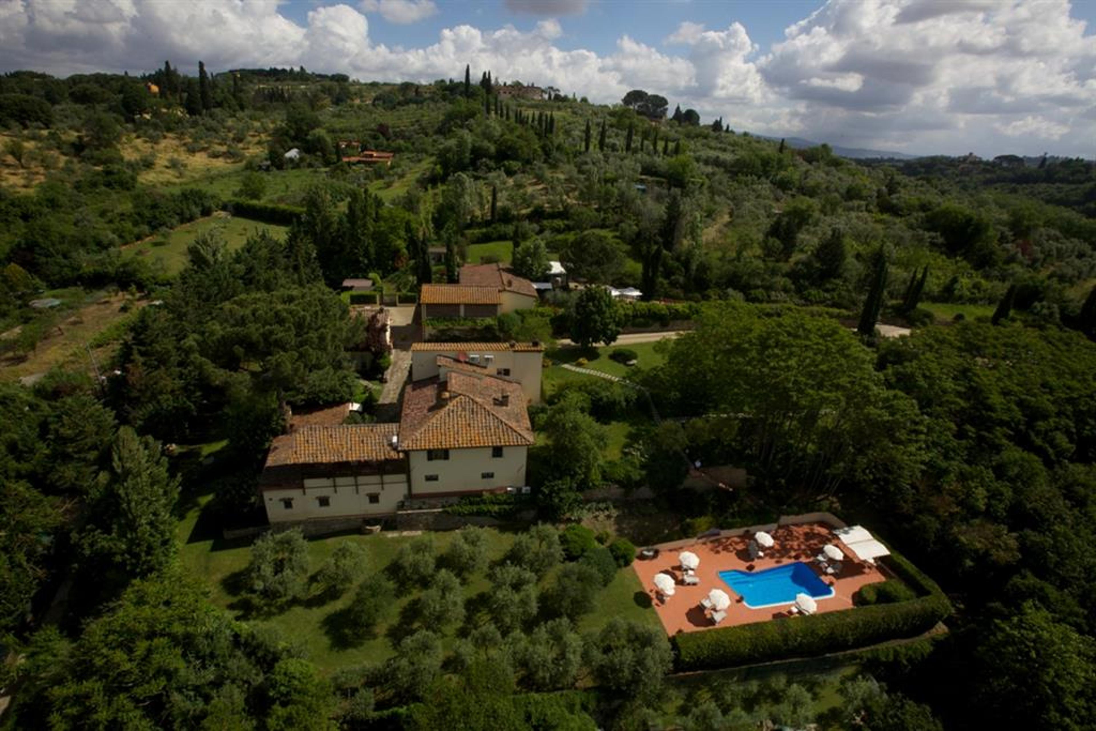 Marignolle relais and charme