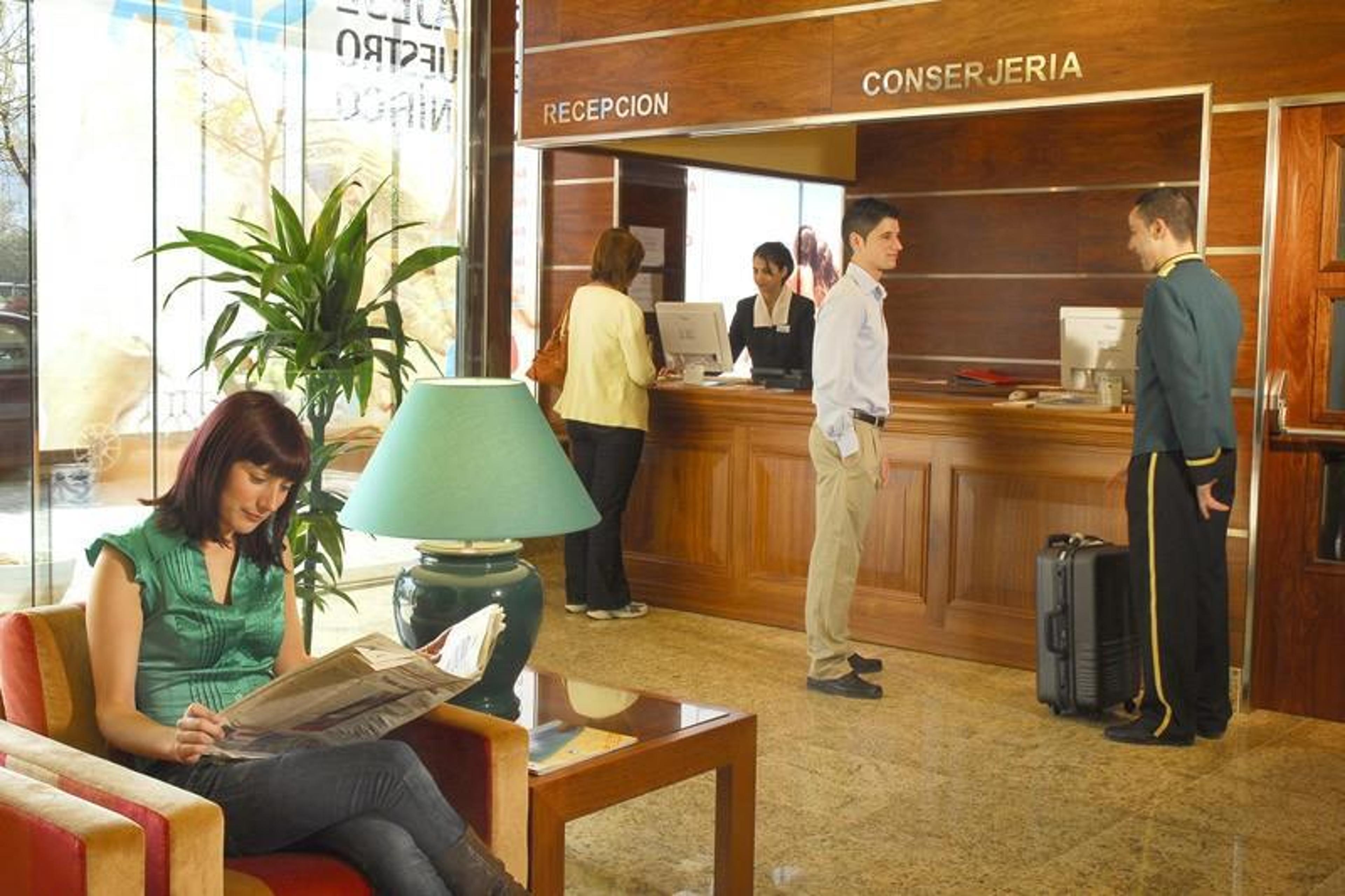Hotel Photo 2