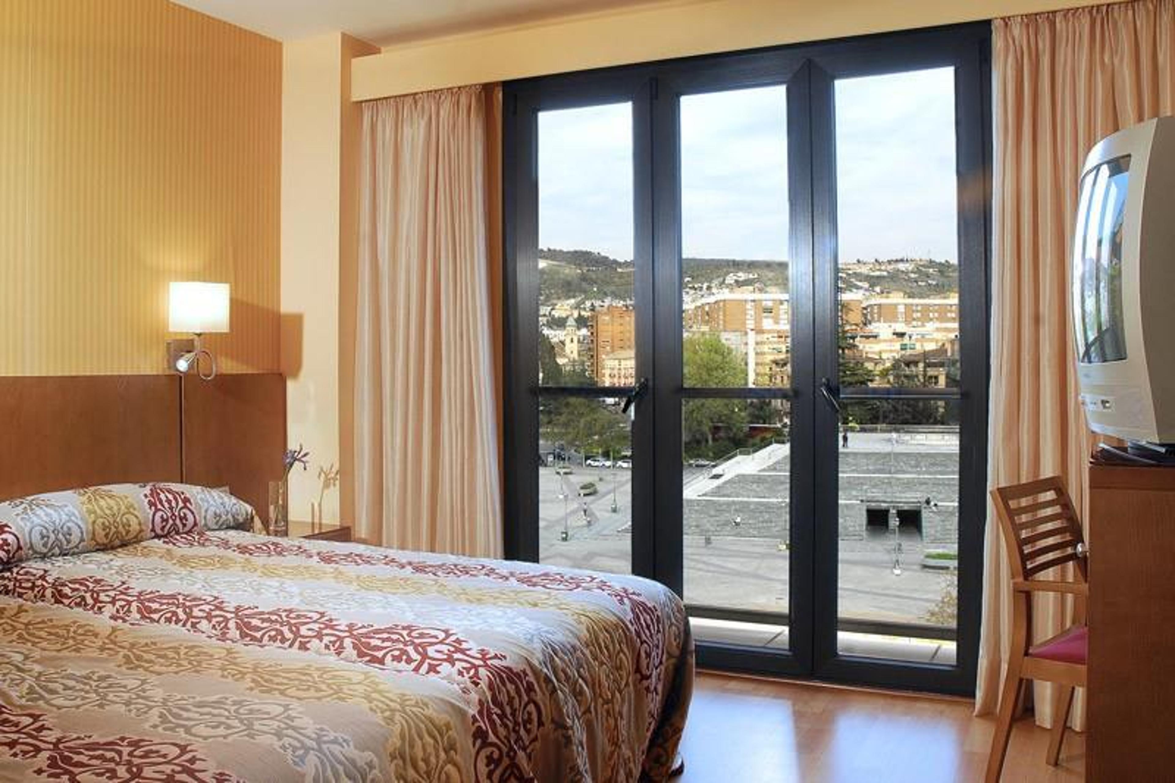 Senator Granada Spa Hotel