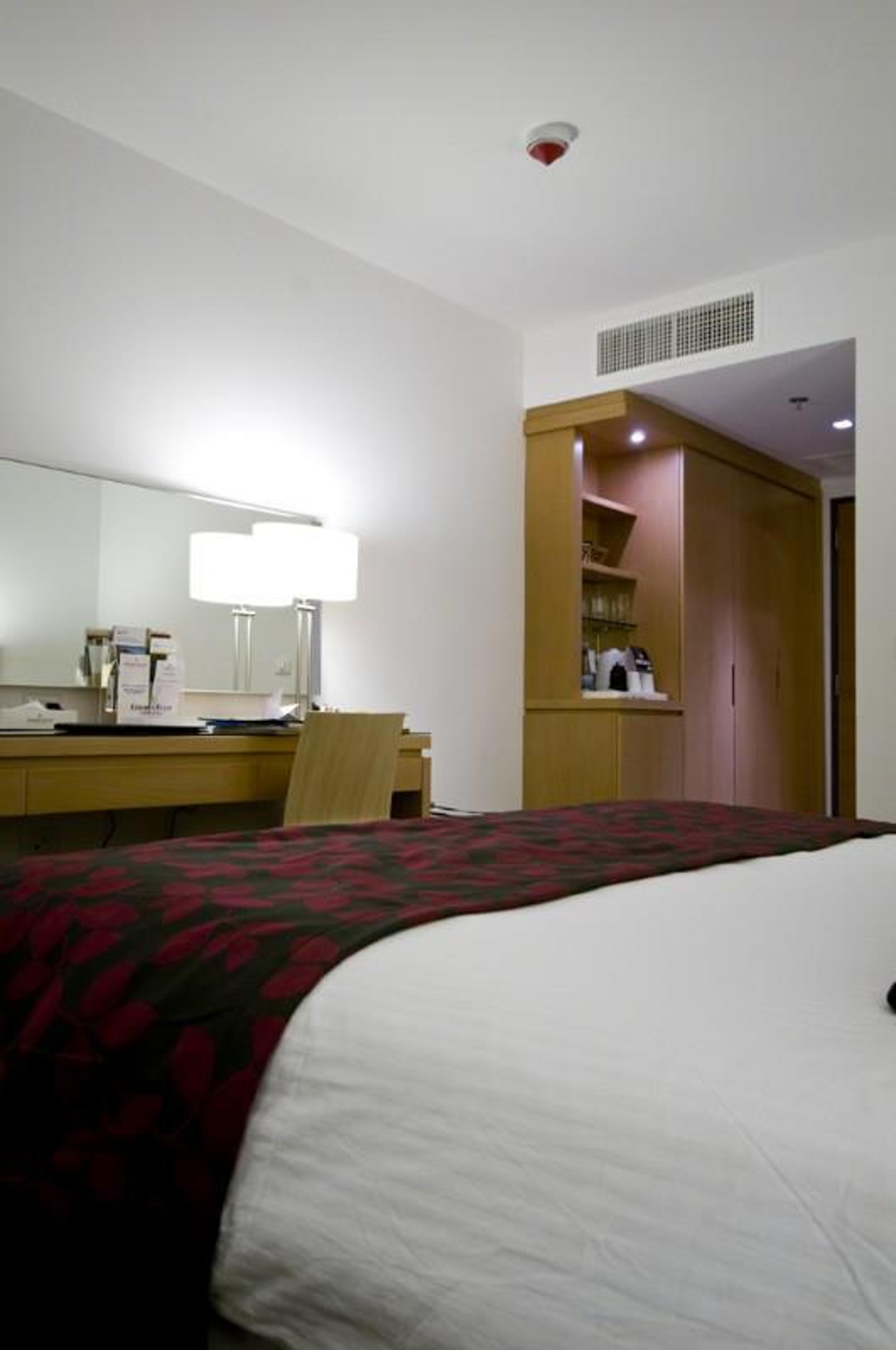 Amman Airport Hotel