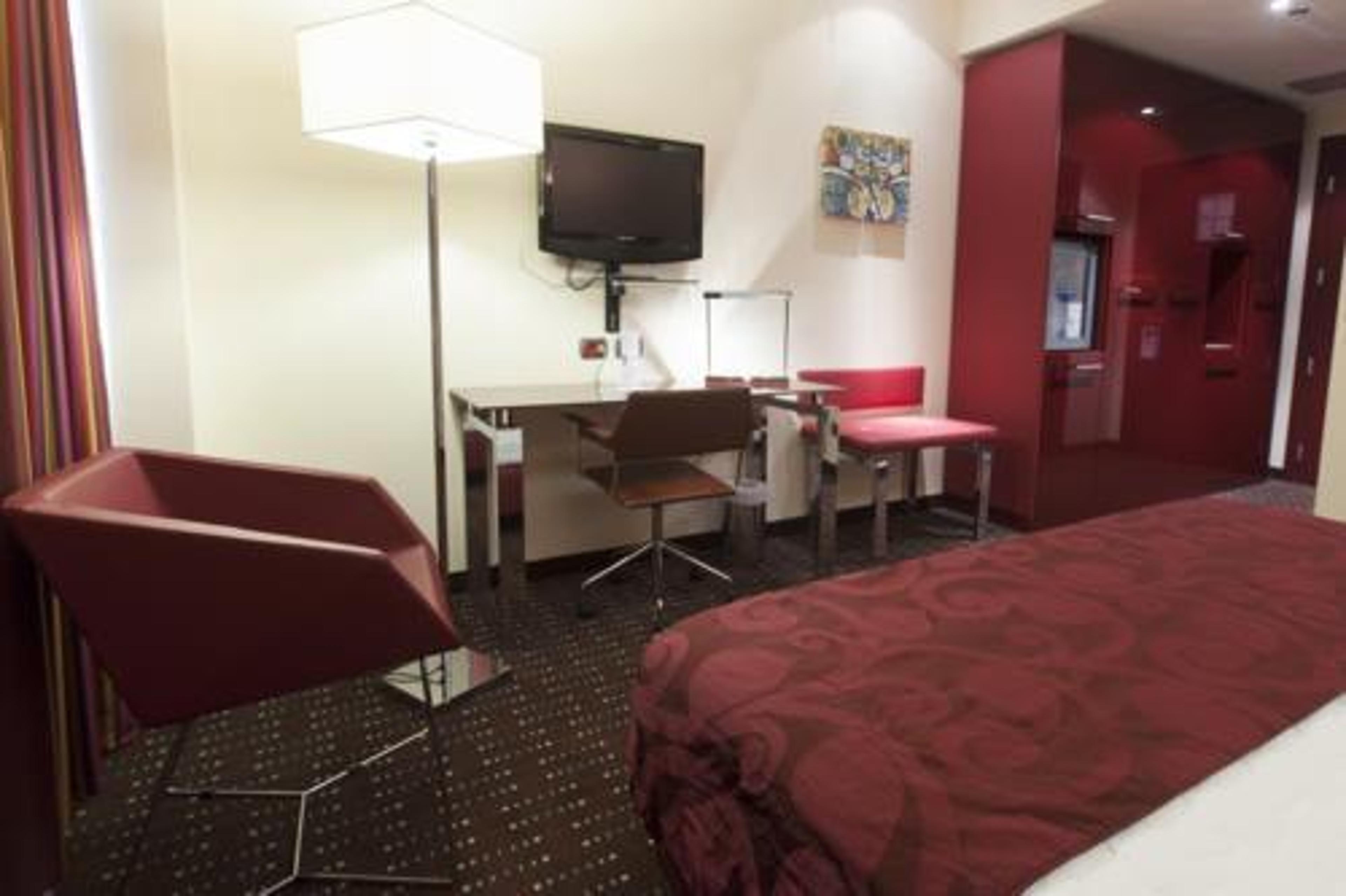 Grand Hotel Mattei