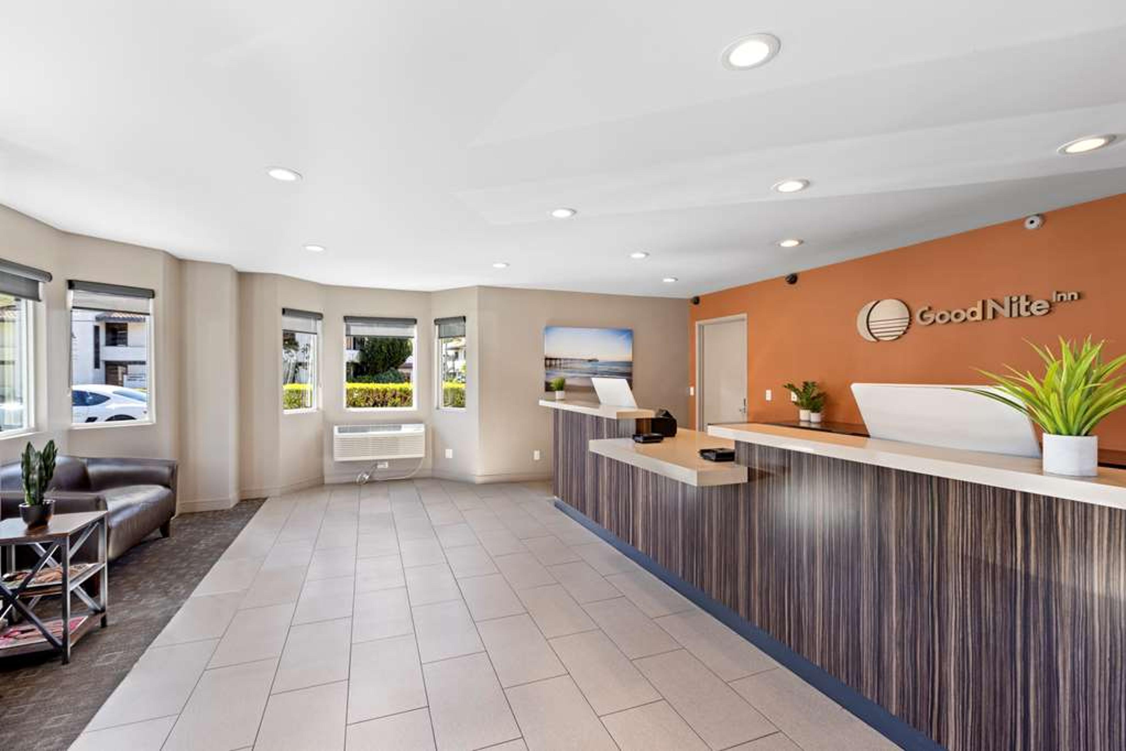 Good Nite Inn Calabasas - Malibu Area