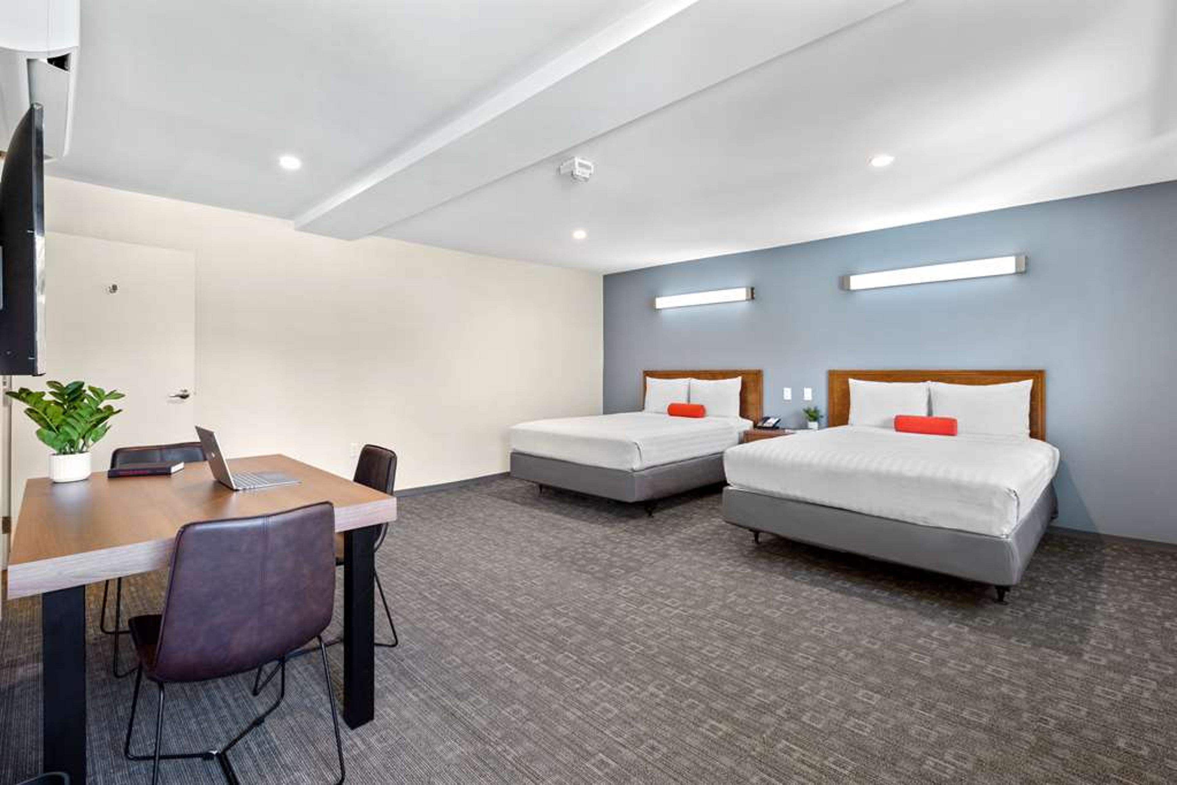 Hotel Photo 3