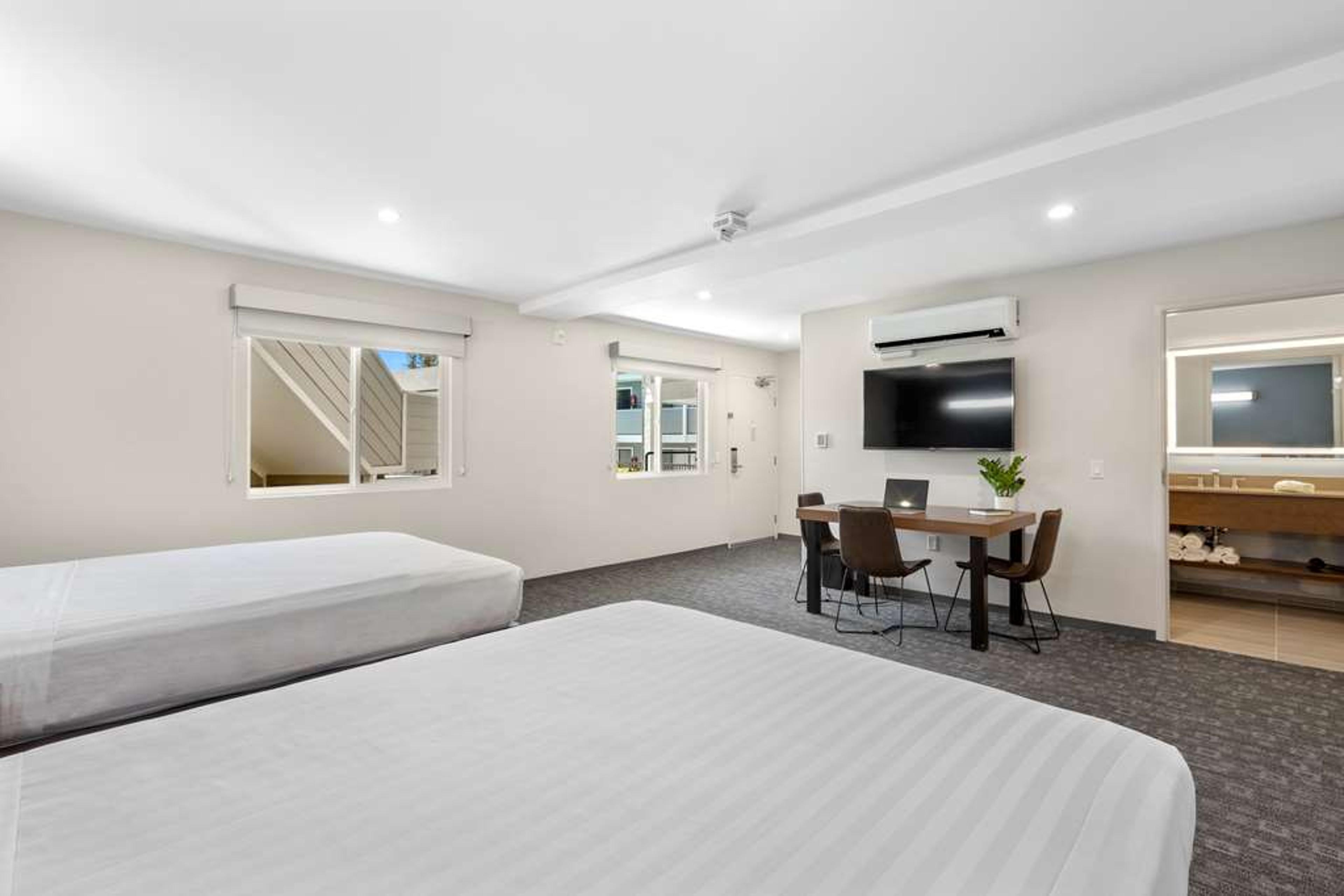 Good Nite Inn Calabasas - Malibu Area