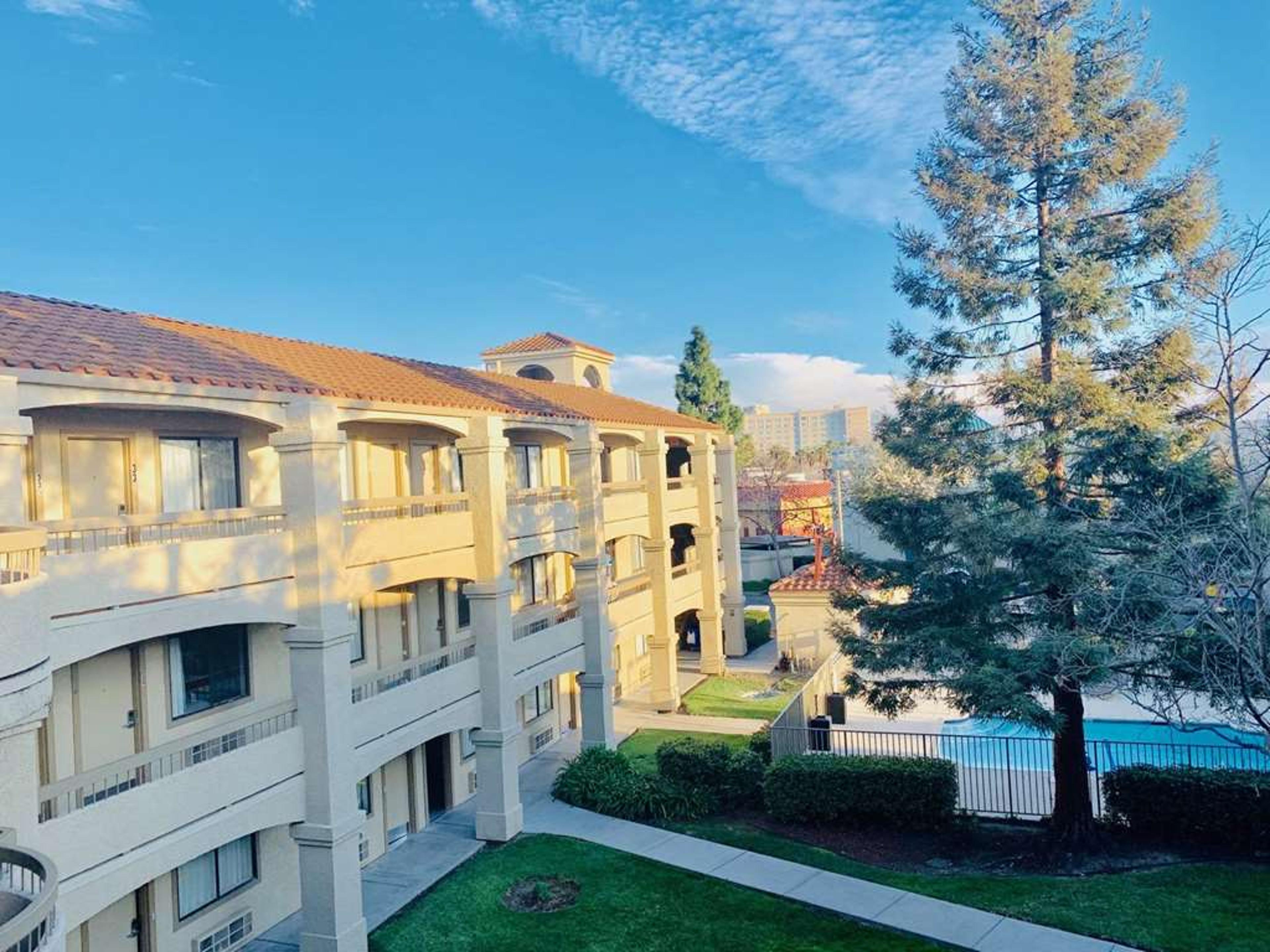 Good Nite Inn Fremont - Silicon Valley