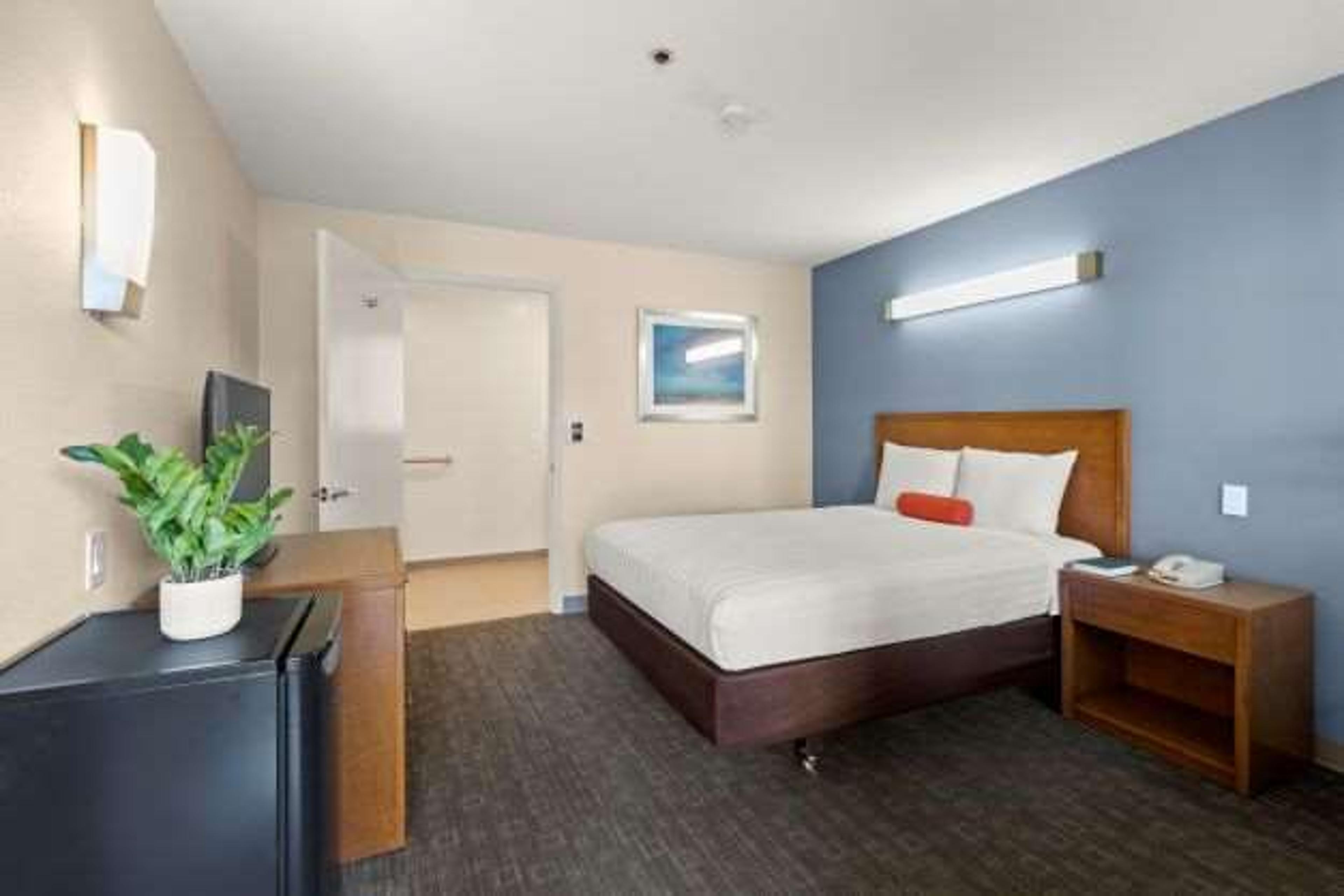 Good Nite Inn Fremont - Silicon Valley