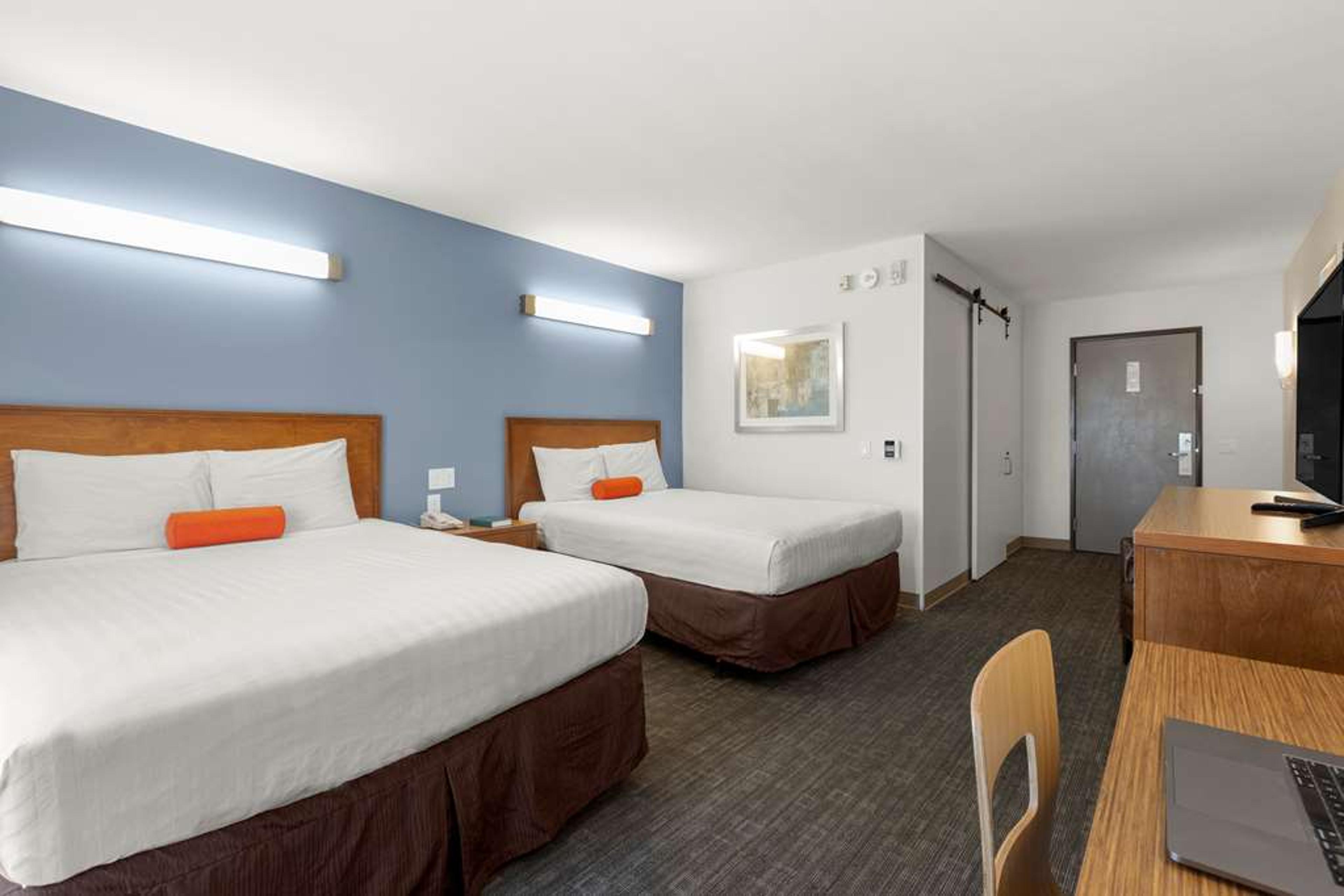 Good Nite Inn Redwood City - S. SFO Airport - Stanford Univ
