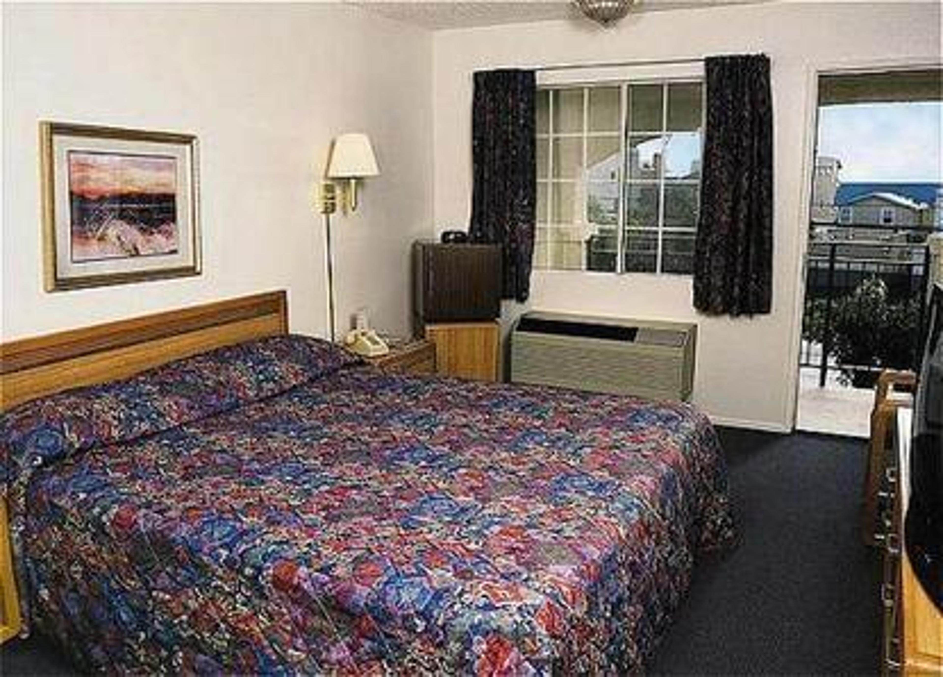 Oceanview Motel