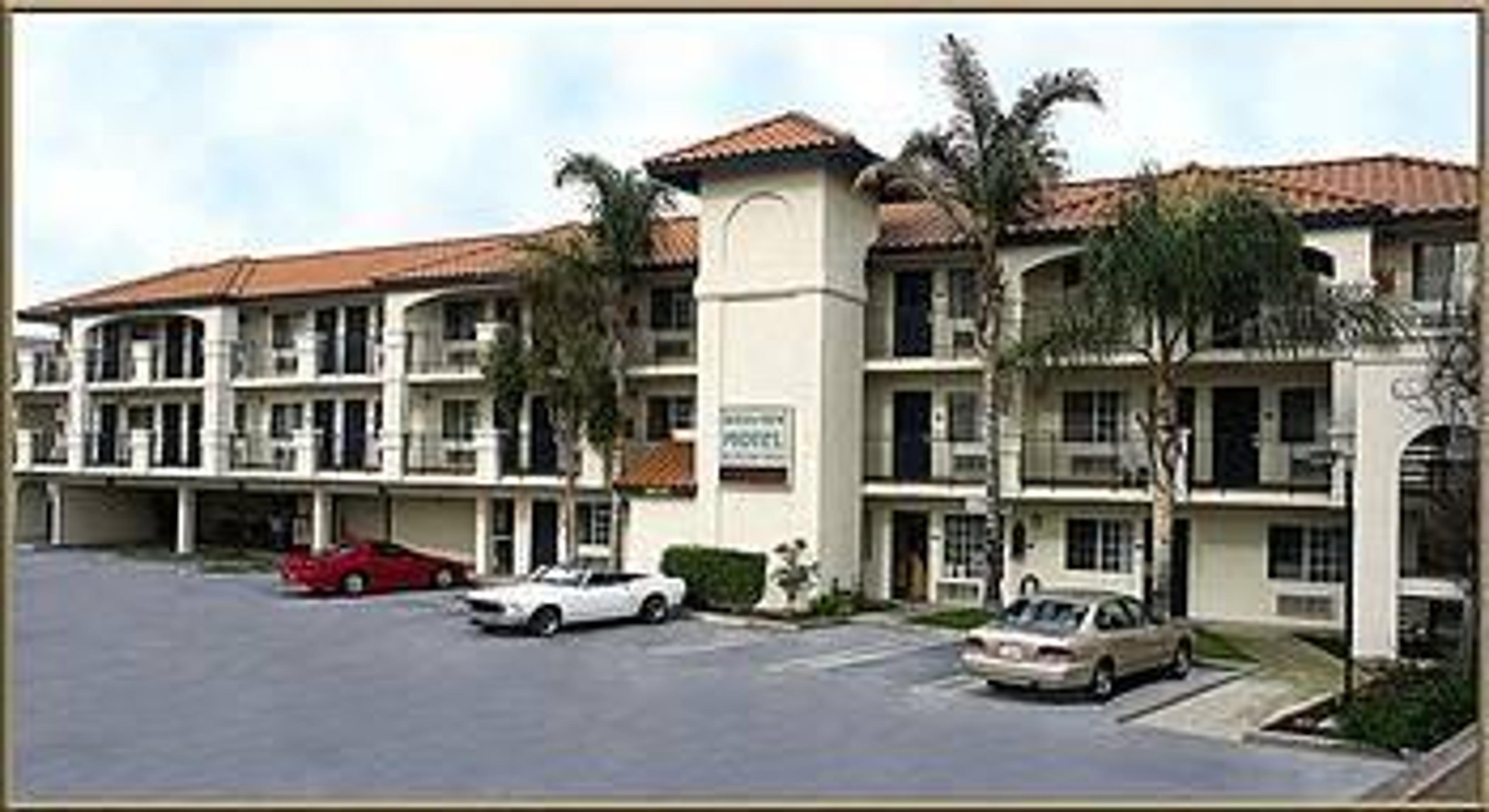 Oceanview Motel