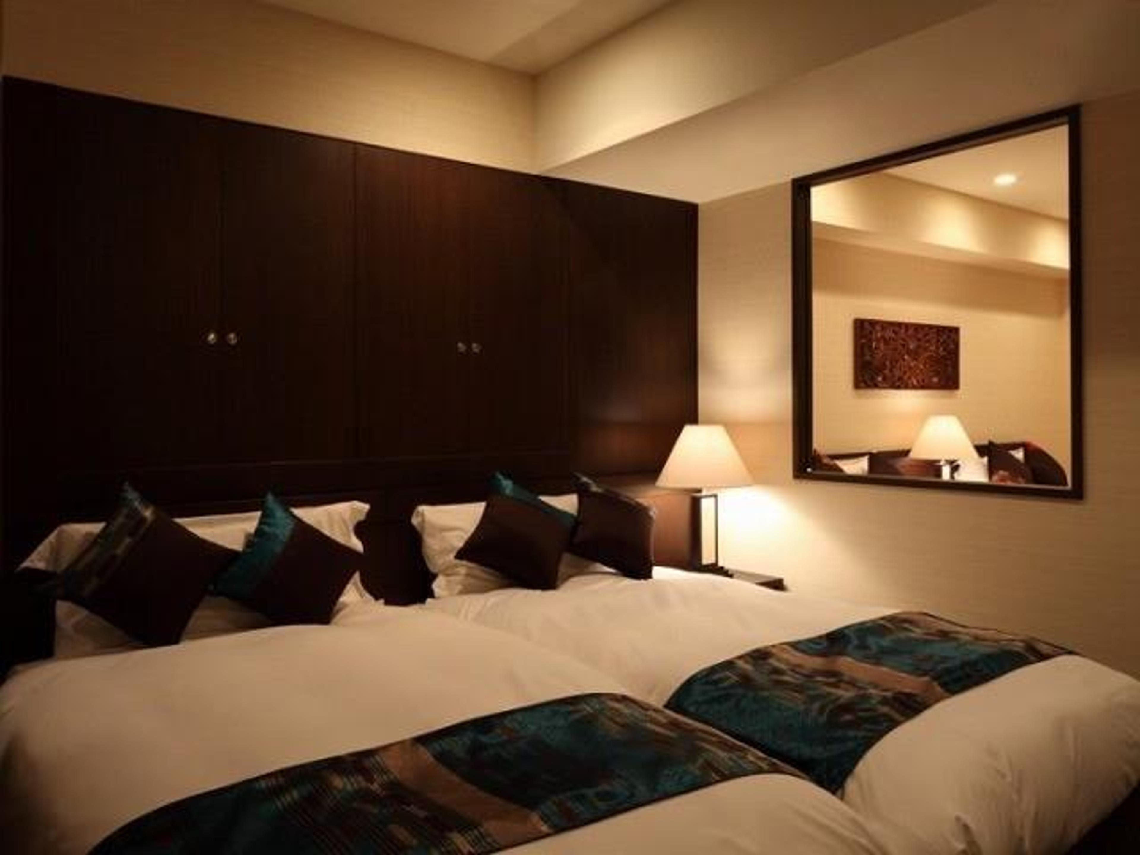 Kafuu Resort Fuchaku Condo Hotel