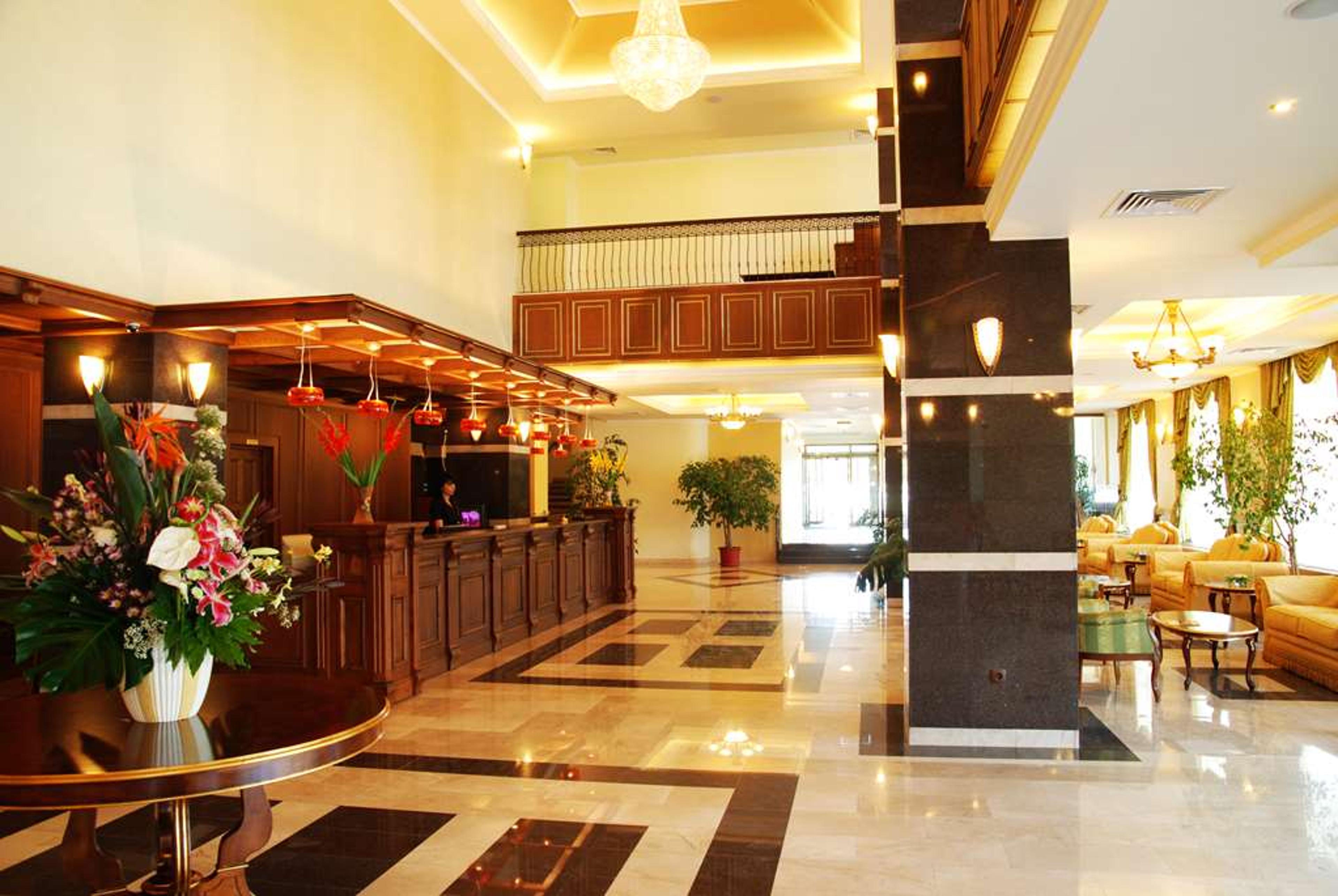Hotel Photo 2