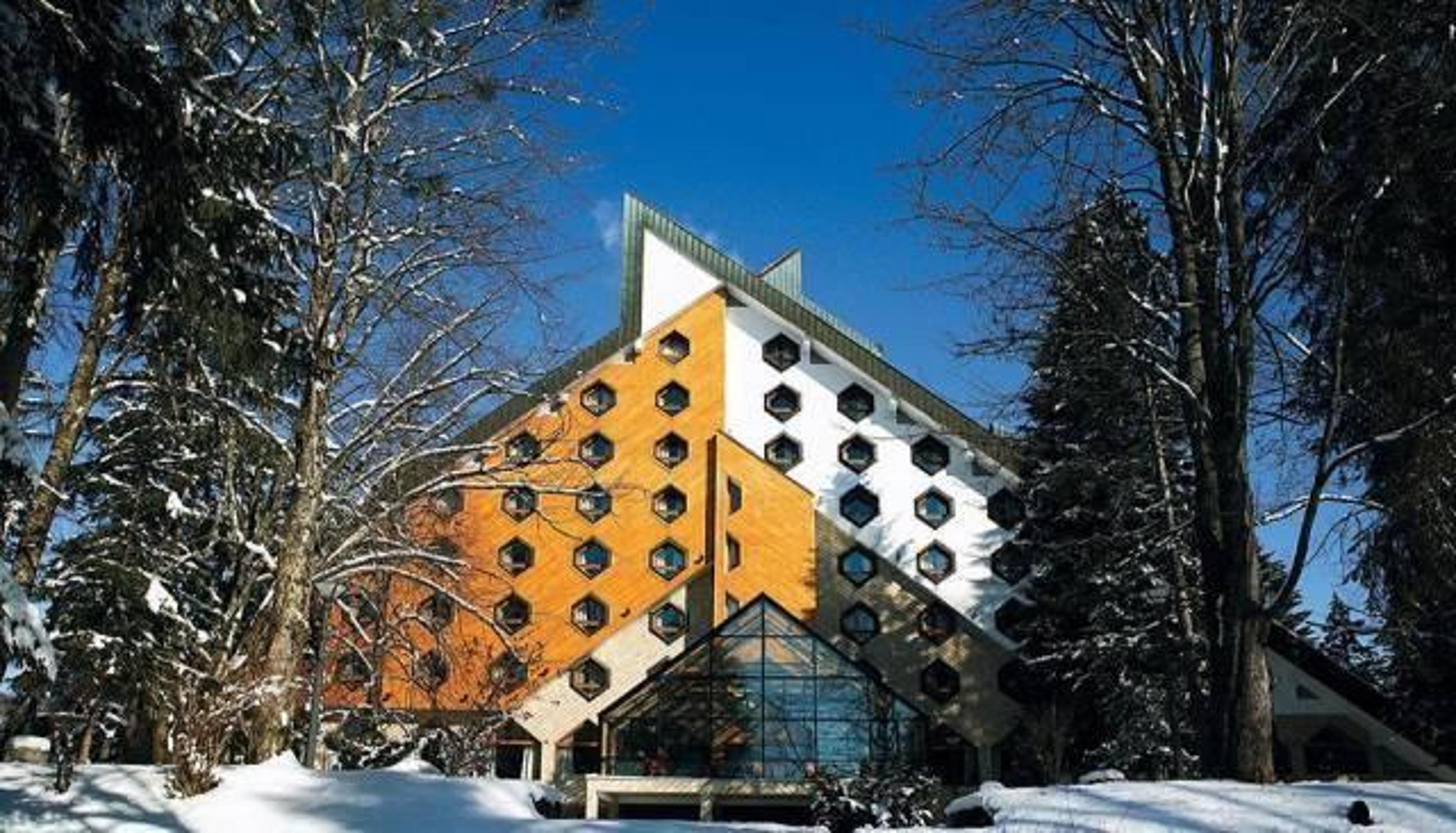 Bianca Resort and Spa
