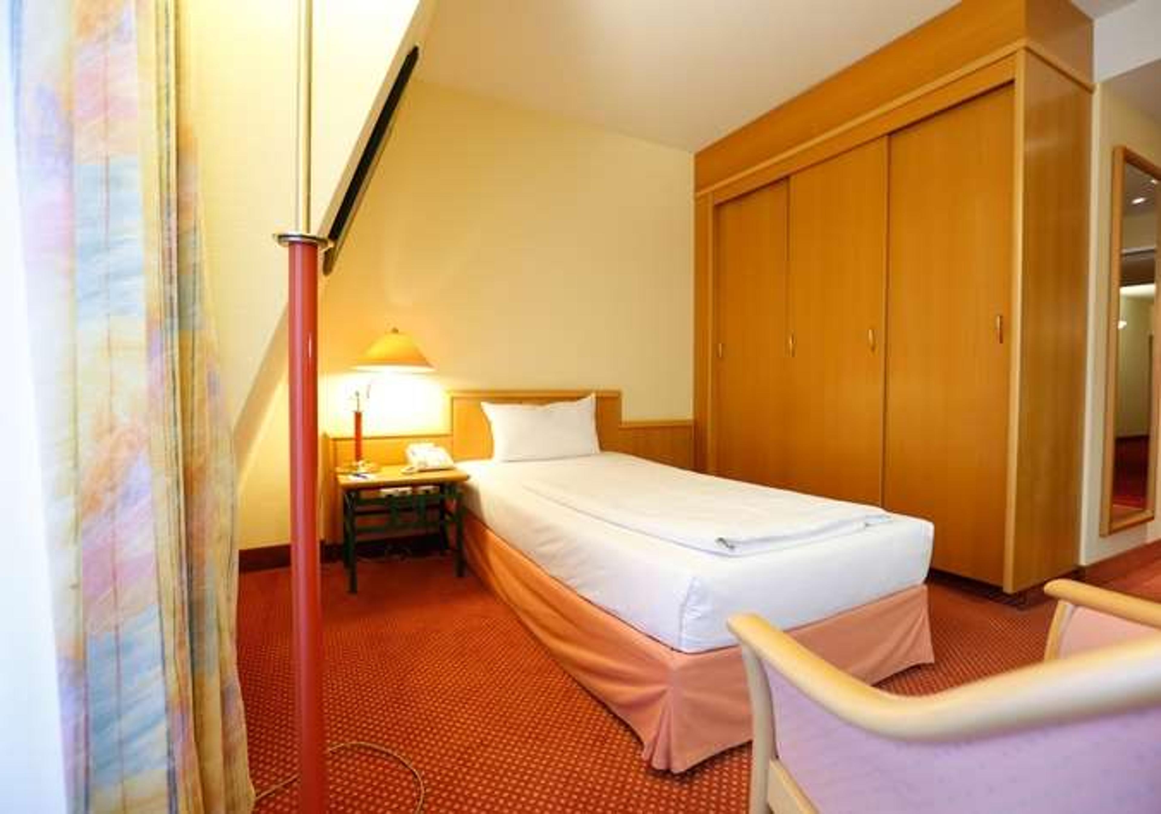 TOP CCL SEEHOTEL BOLTENHAGEN
