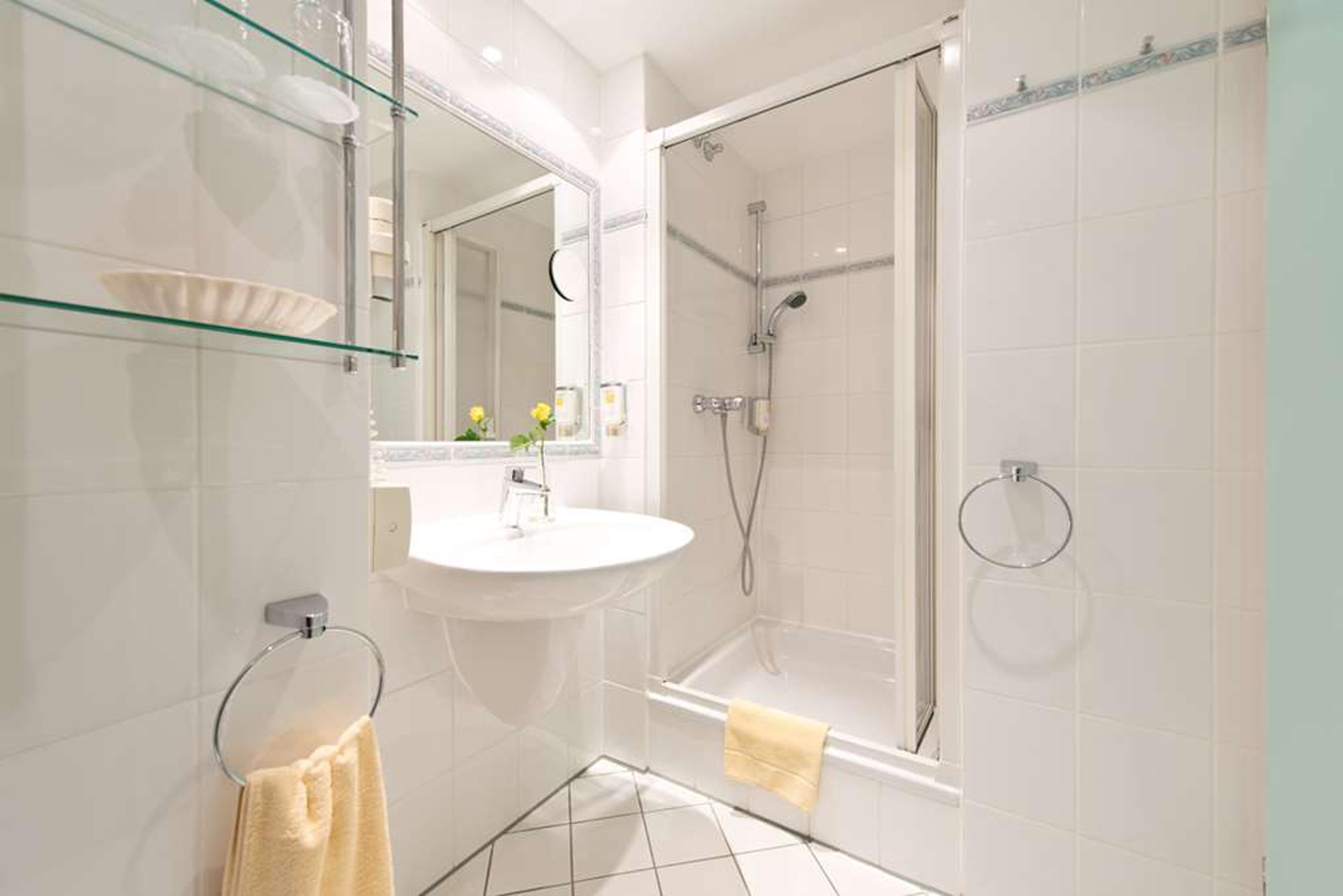 TOP HOTEL AM SCHLOSSPARK GOTHA