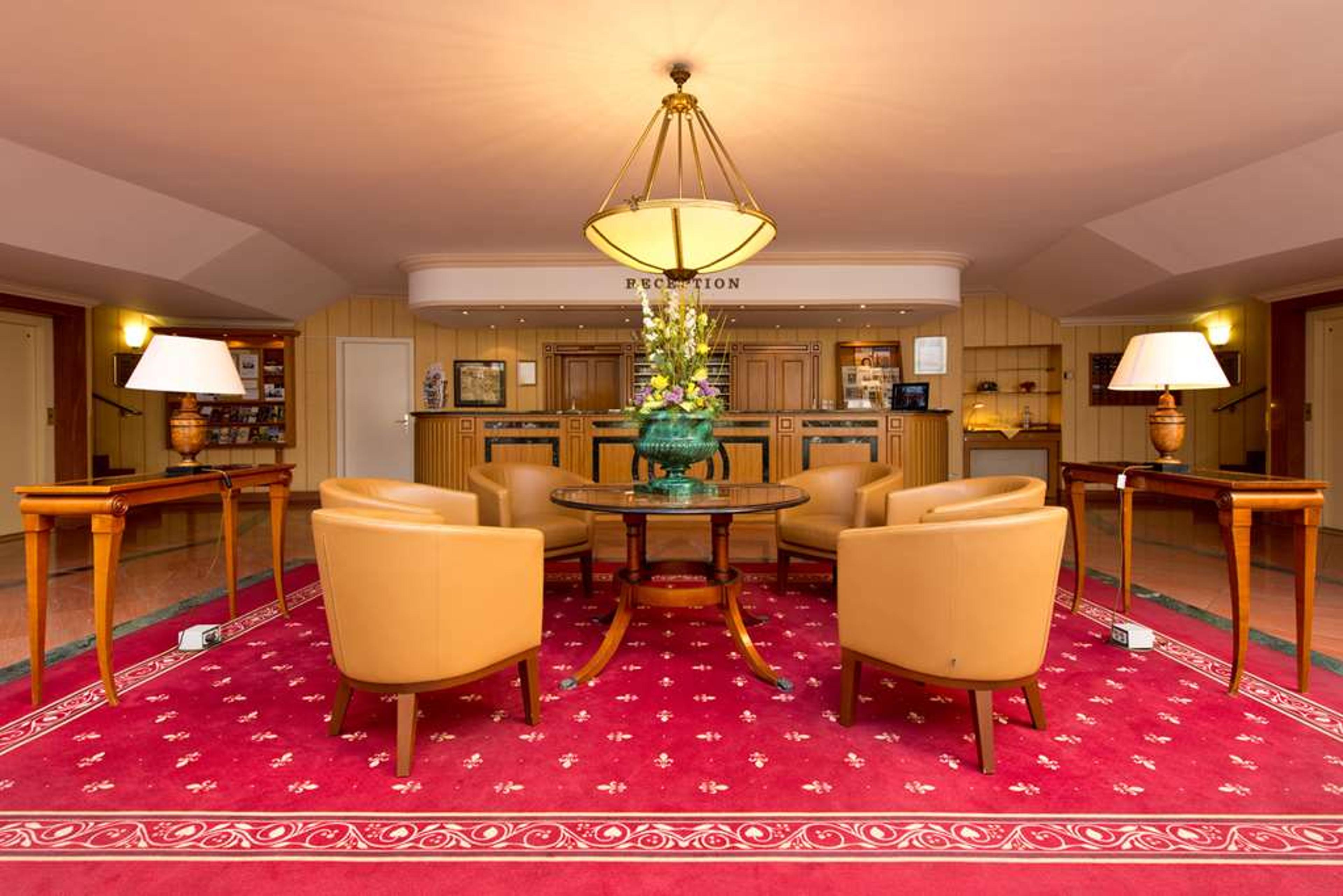 Hotel Photo 2