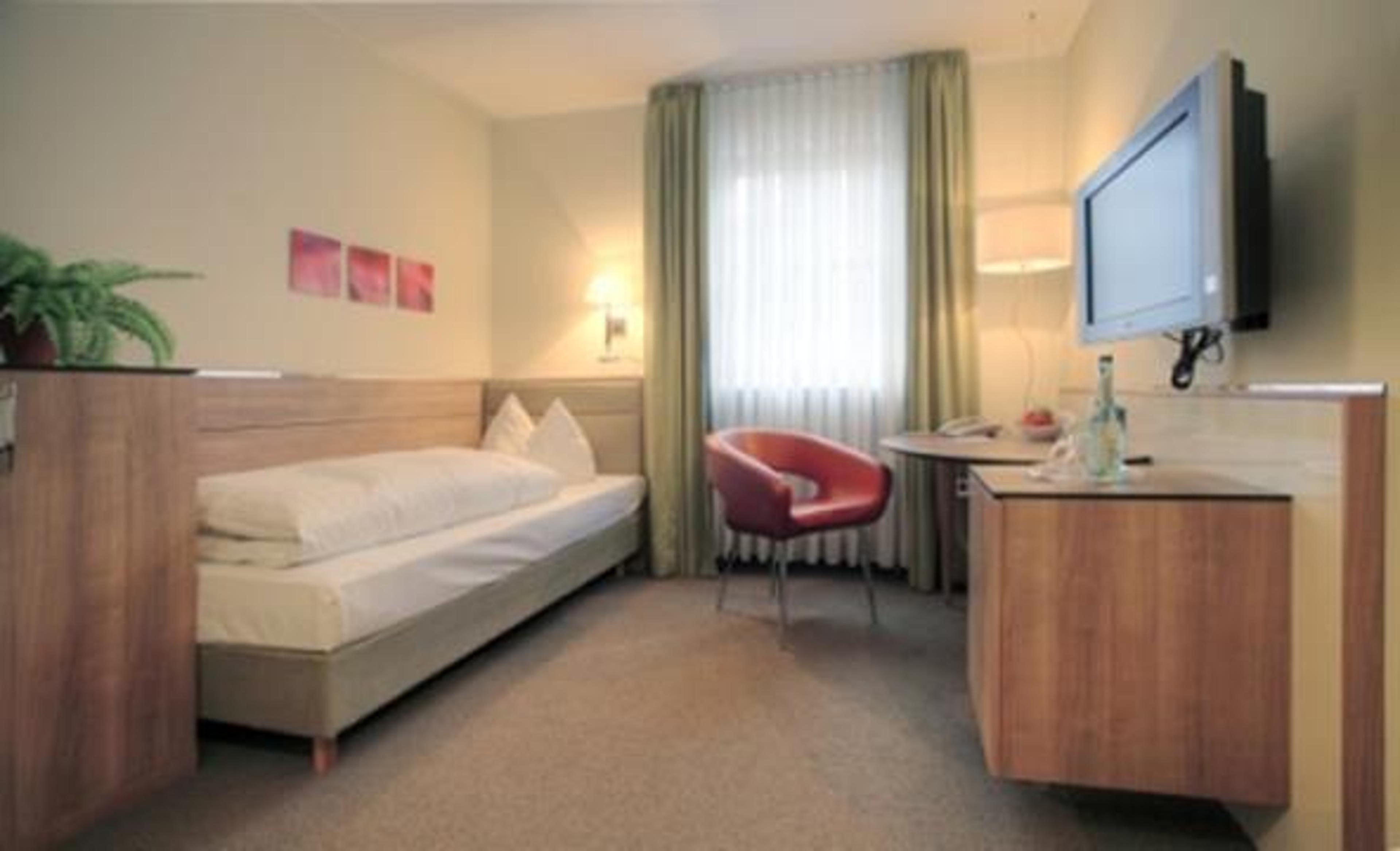 CPH Hotel Am Jakobsmarkt