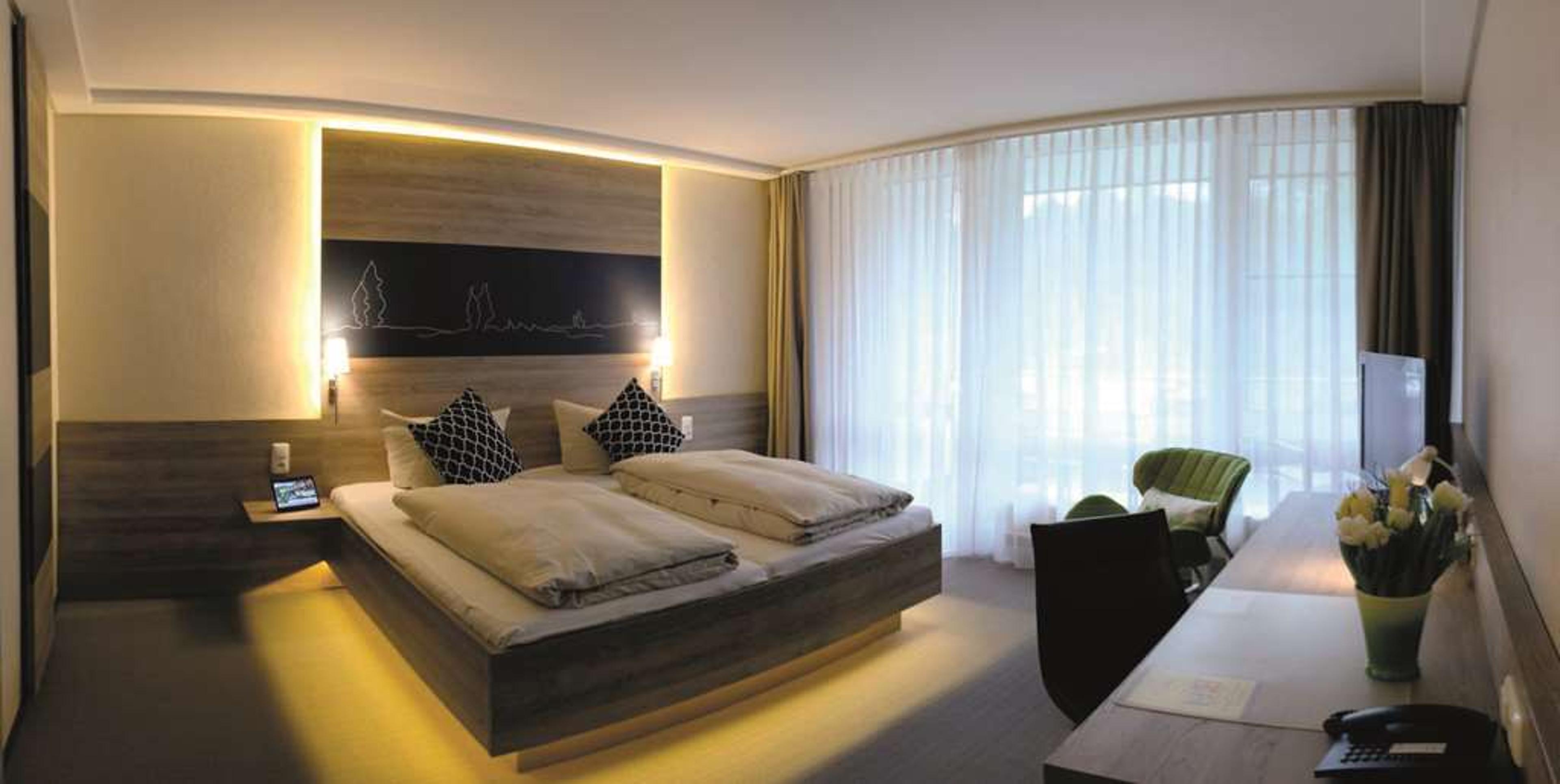 CPH HOTEL PARK SOLTAU