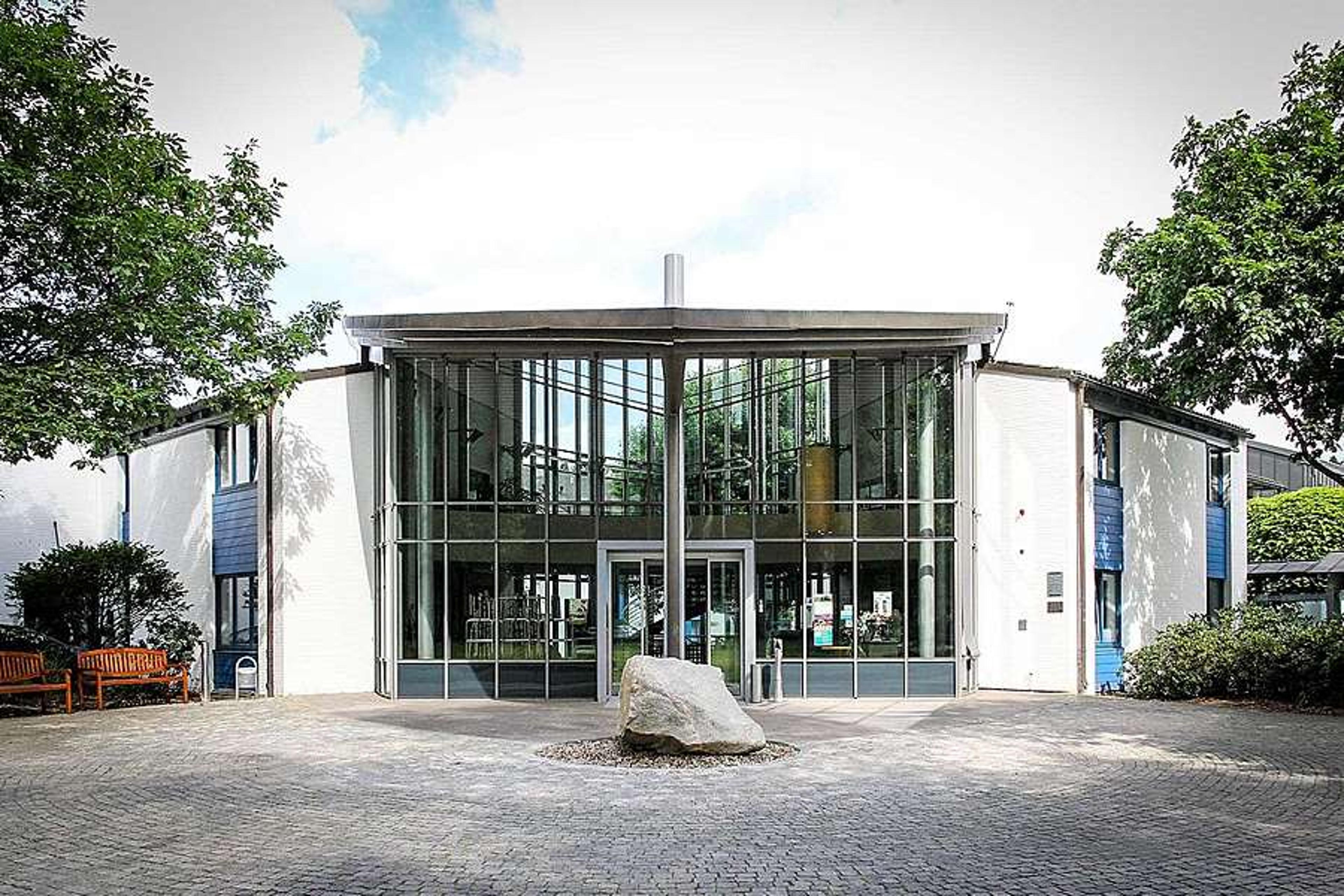 CPH HOTEL PARK SOLTAU