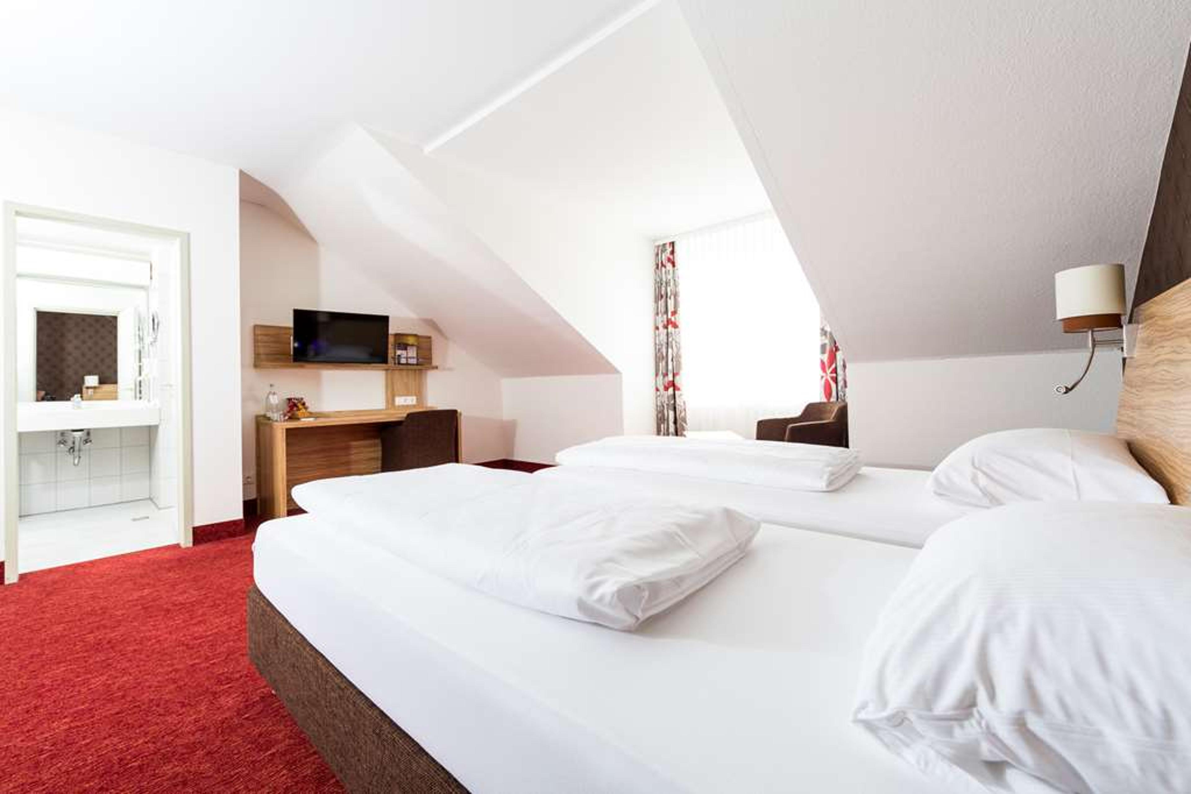 CPH HOTEL LENZ