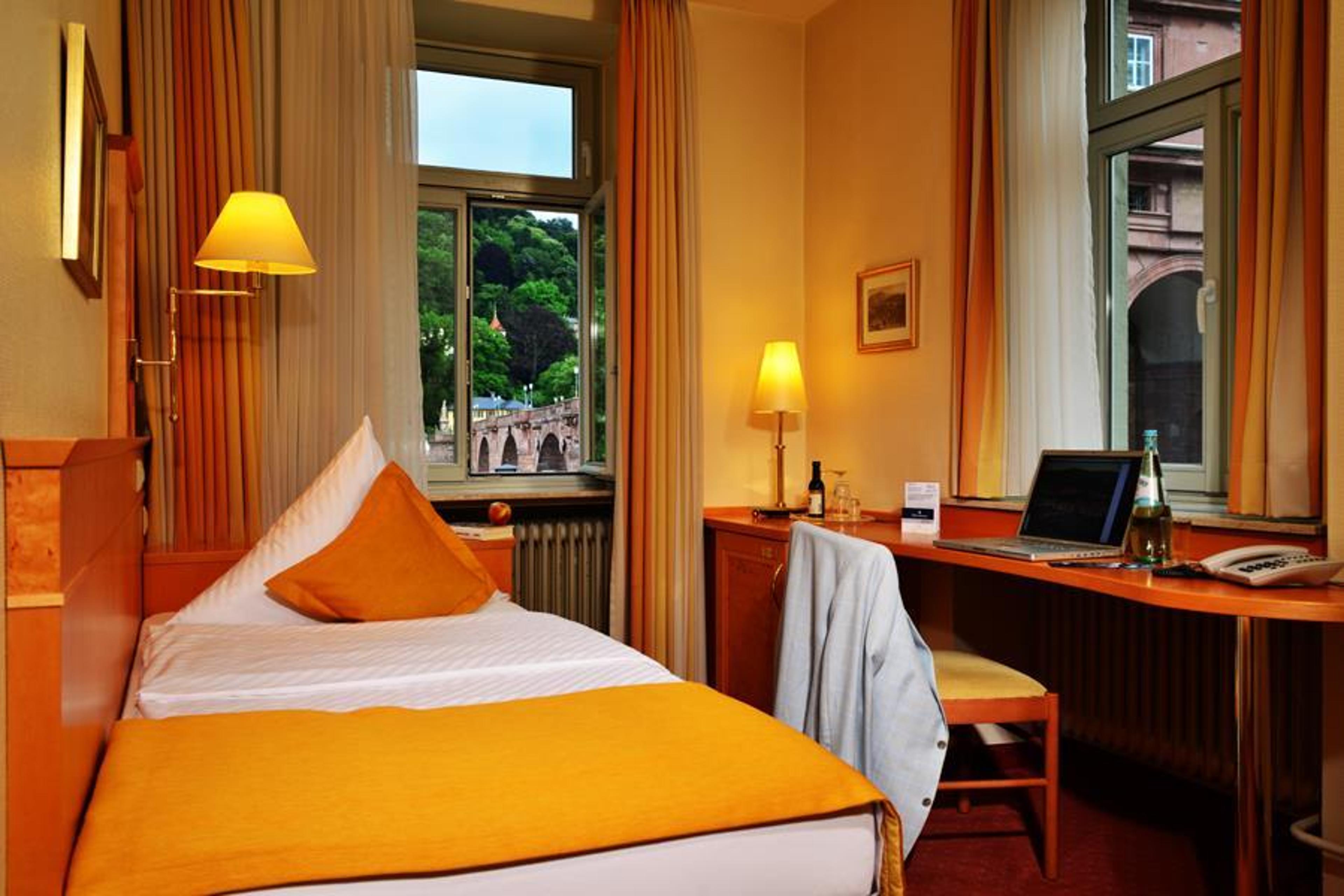 CPH HOTEL HOLLAENDER HOF