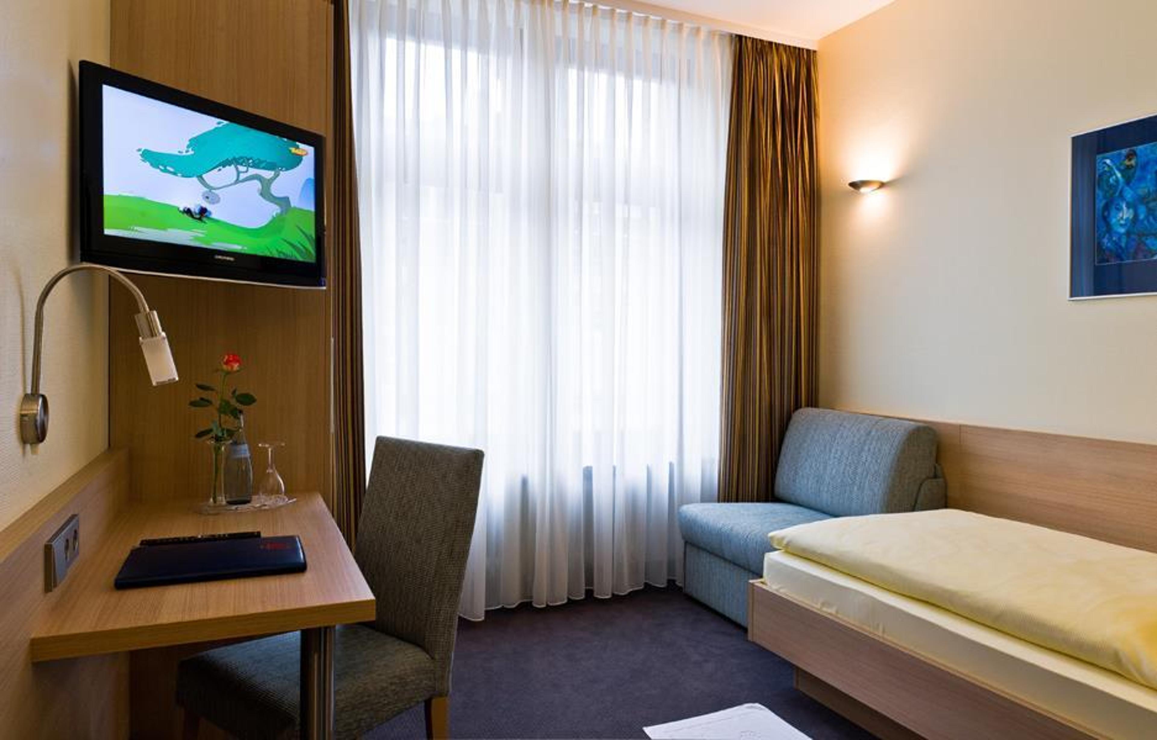 CPH HOTEL BERLINER HOF