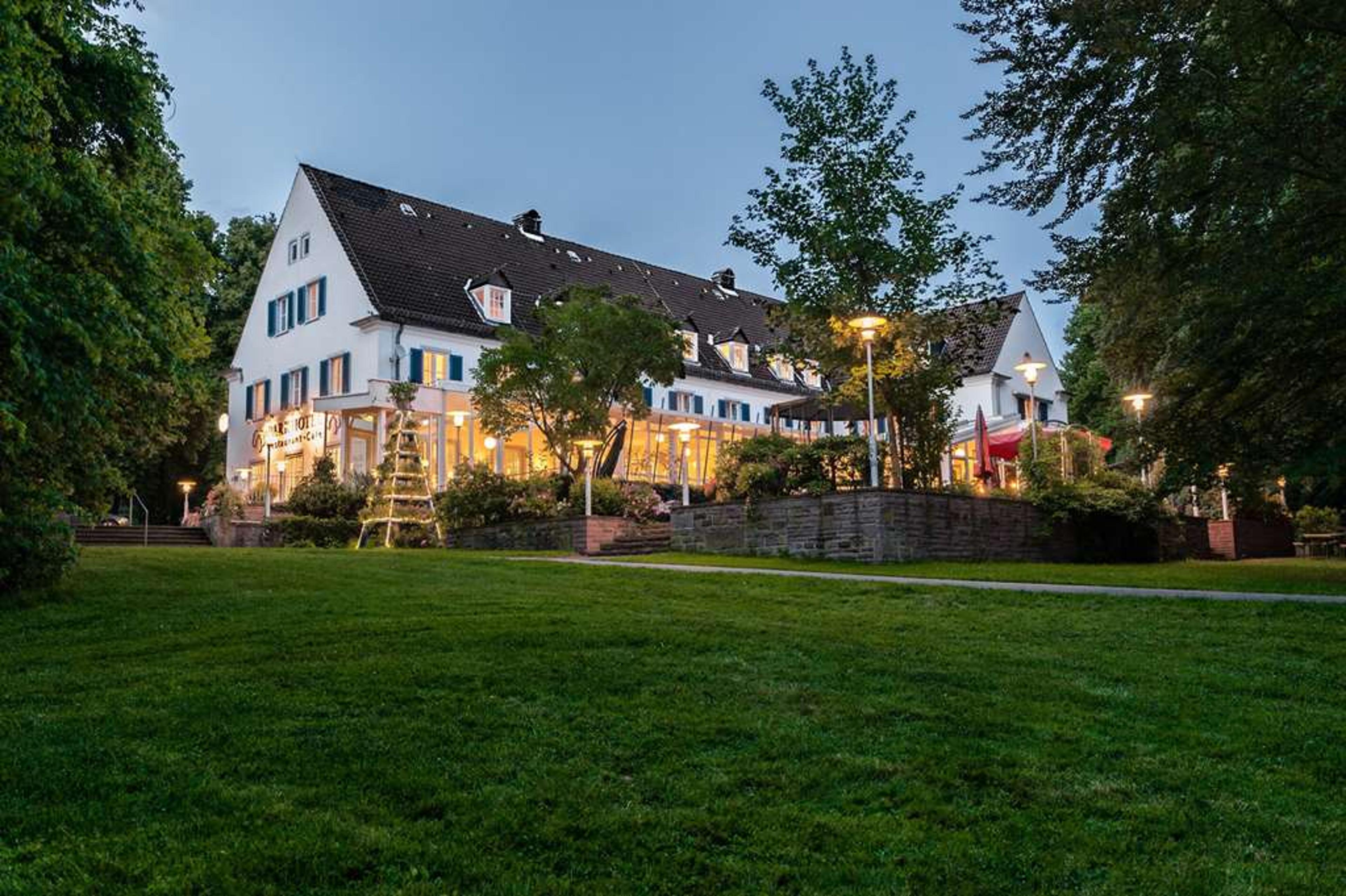 CPH Parkhotel Wolfsburg