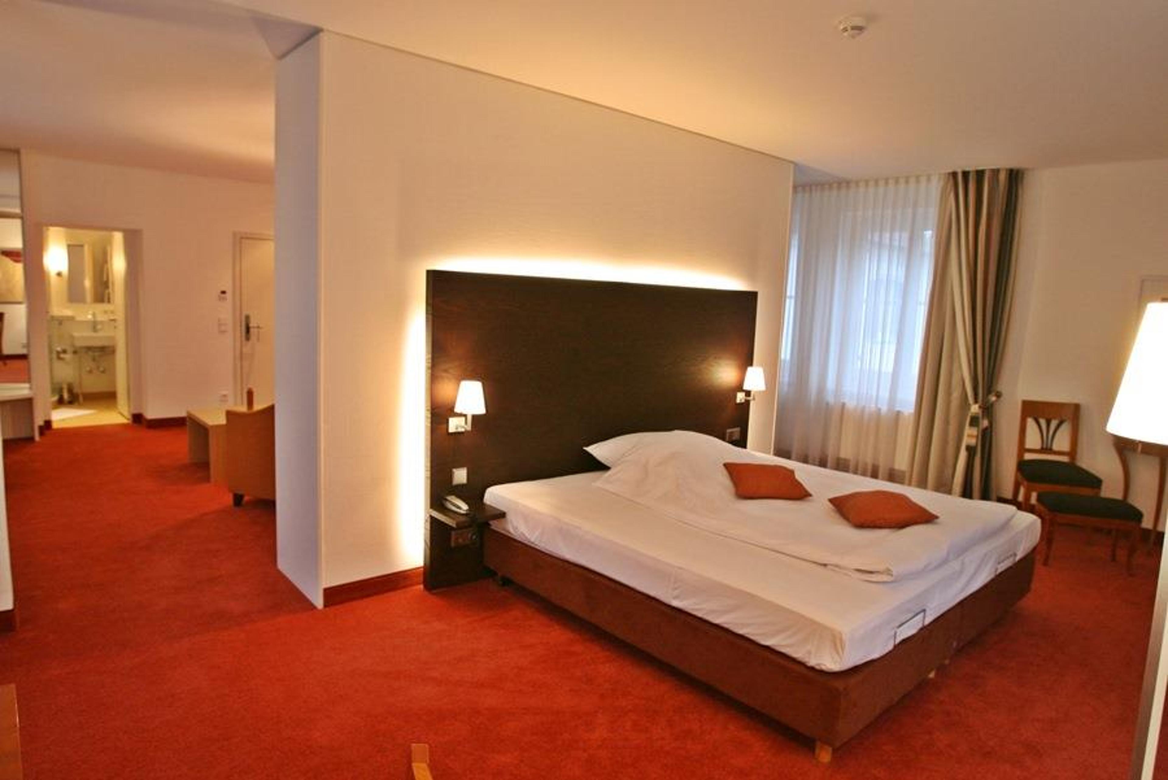 CPH Parkhotel Wolfsburg