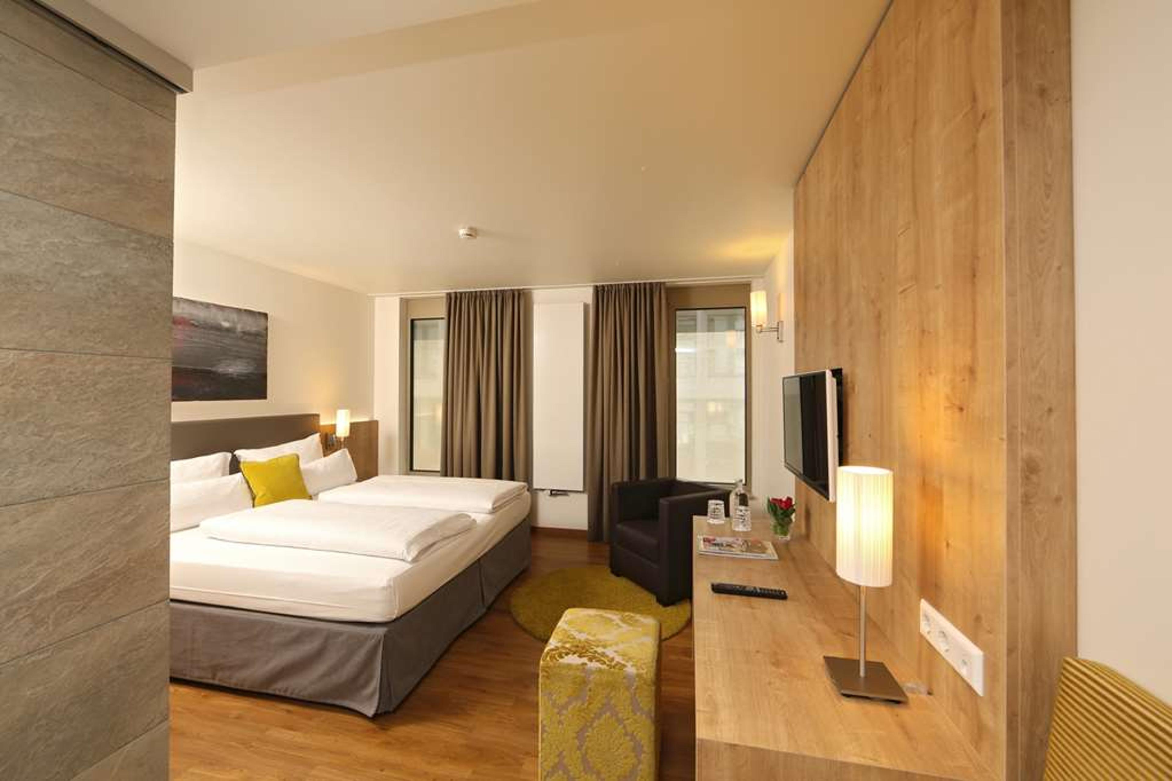 CPH HOTEL GOLDENES RAD