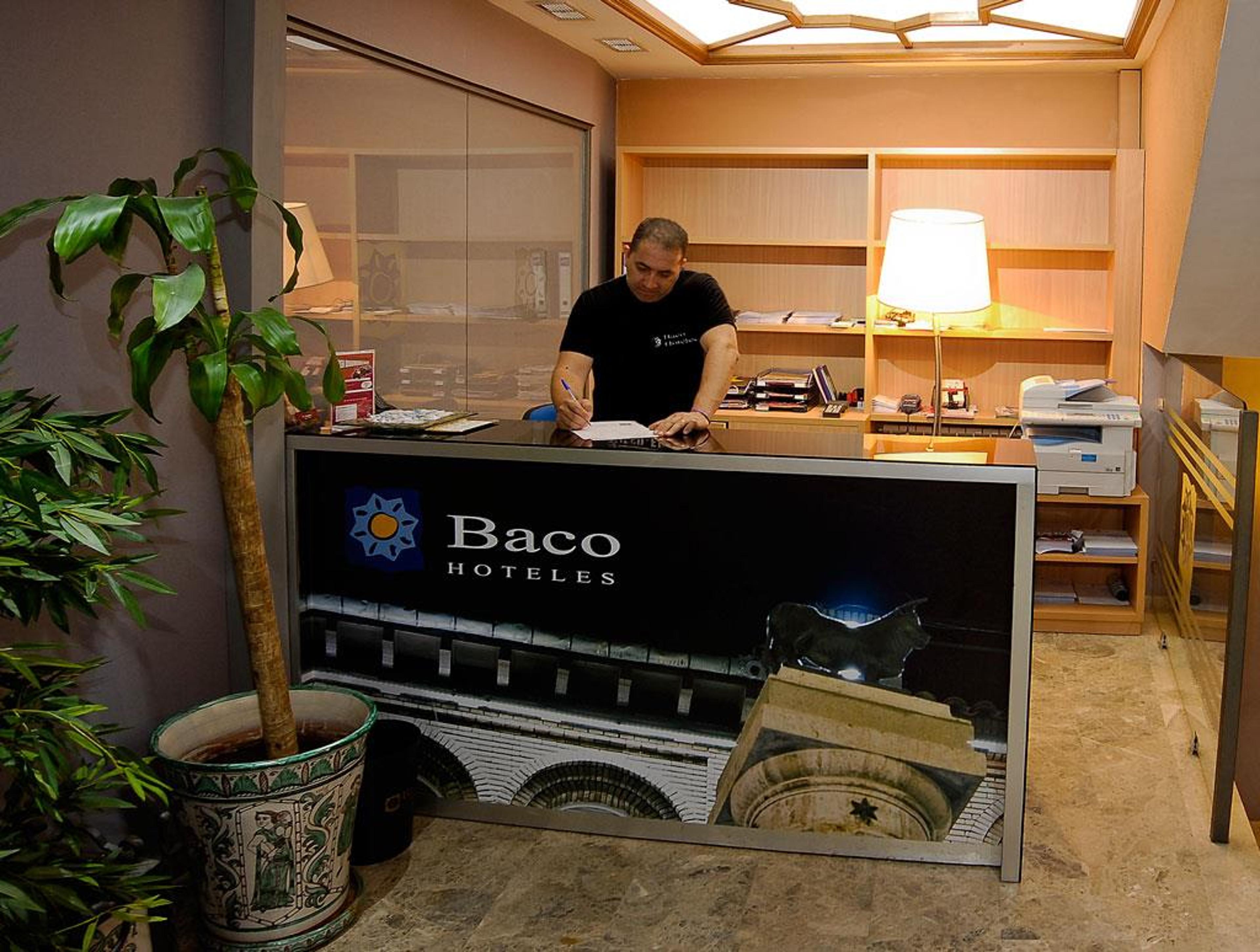 Hotel Photo 2