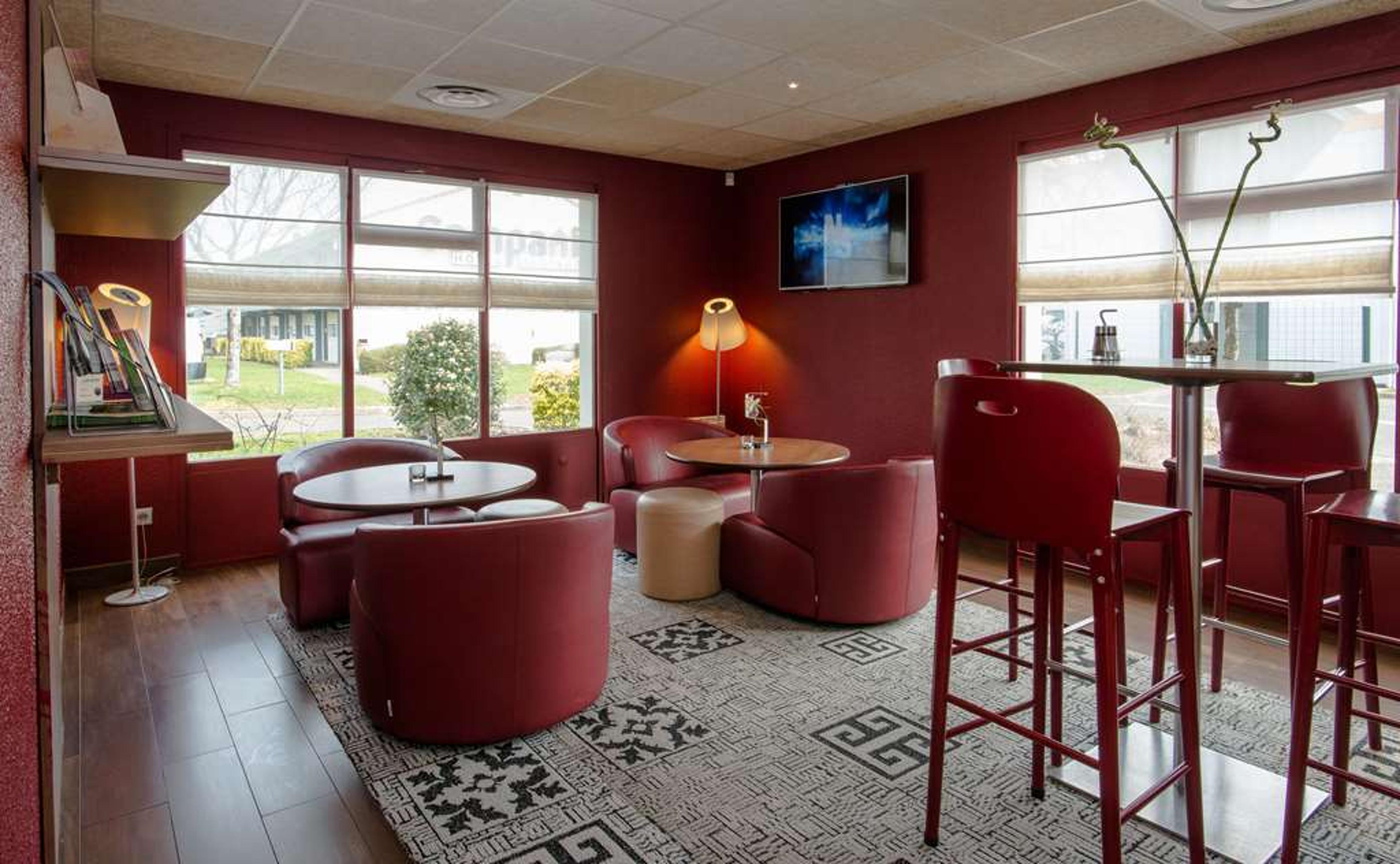 Hotel Photo 5