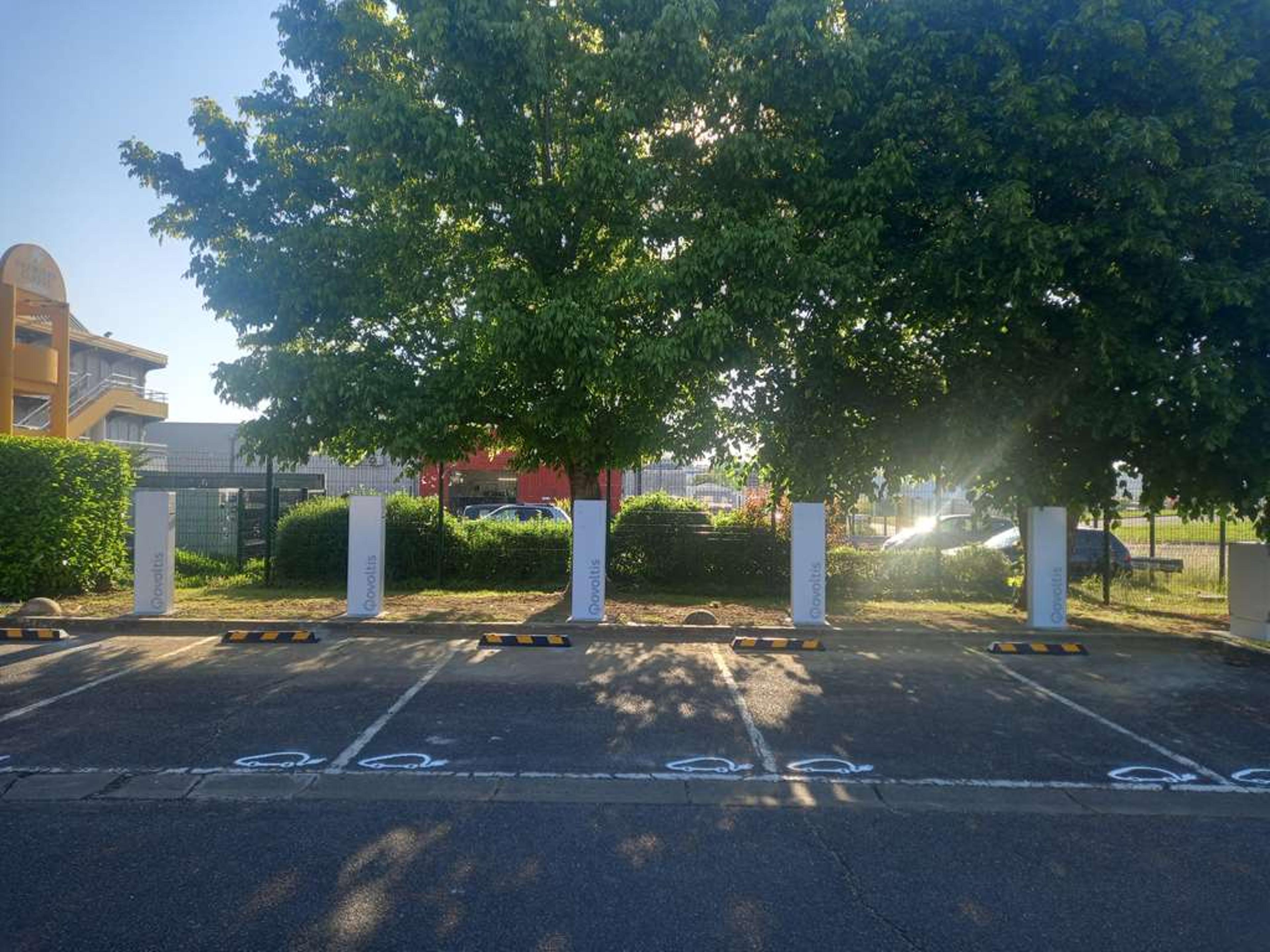 CAMPANILE AGEN