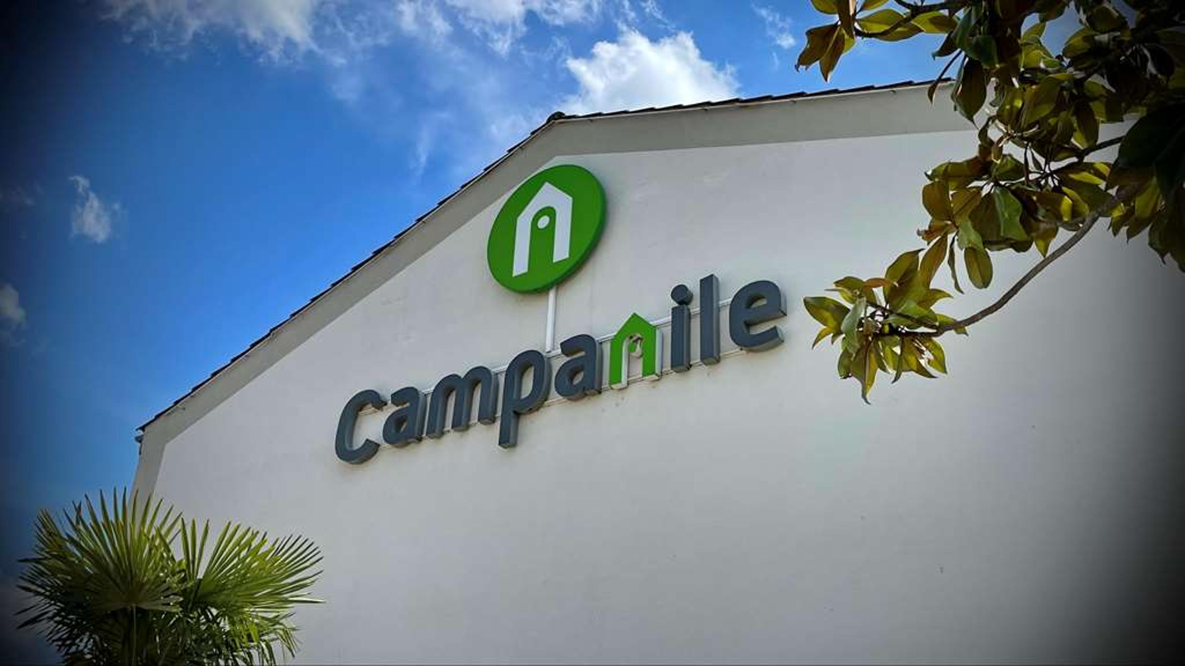 CAMPANILE ALBI CENTRE