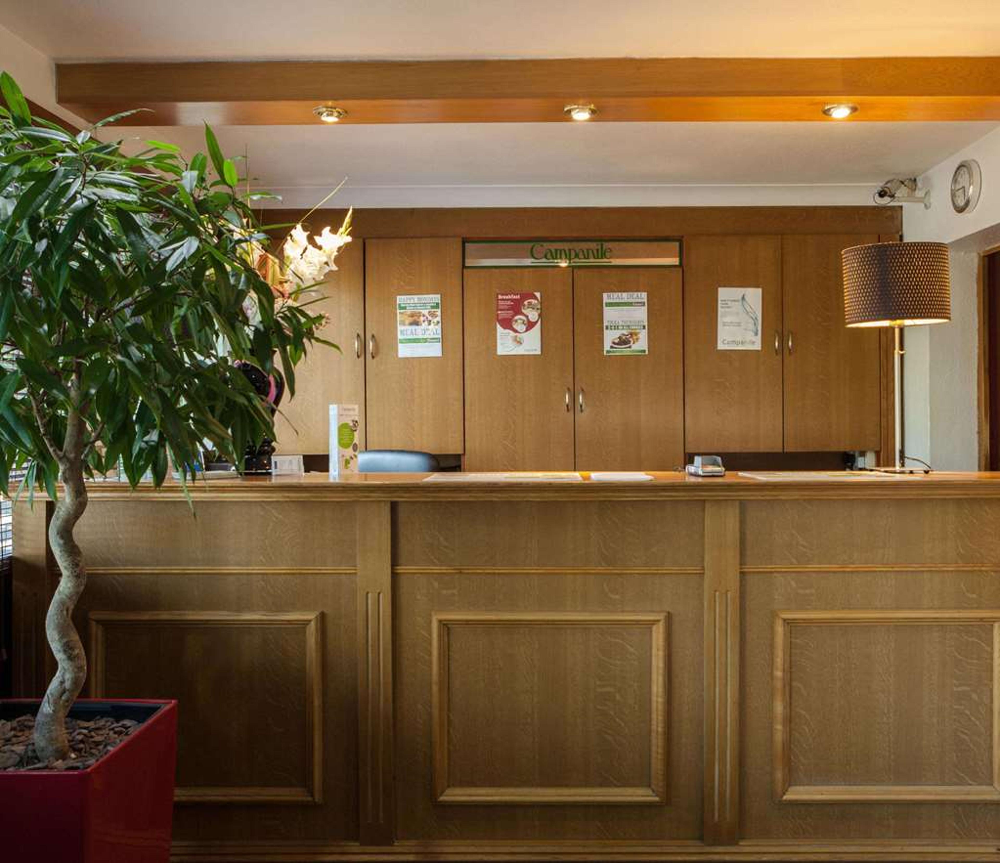 Hotel Photo 2