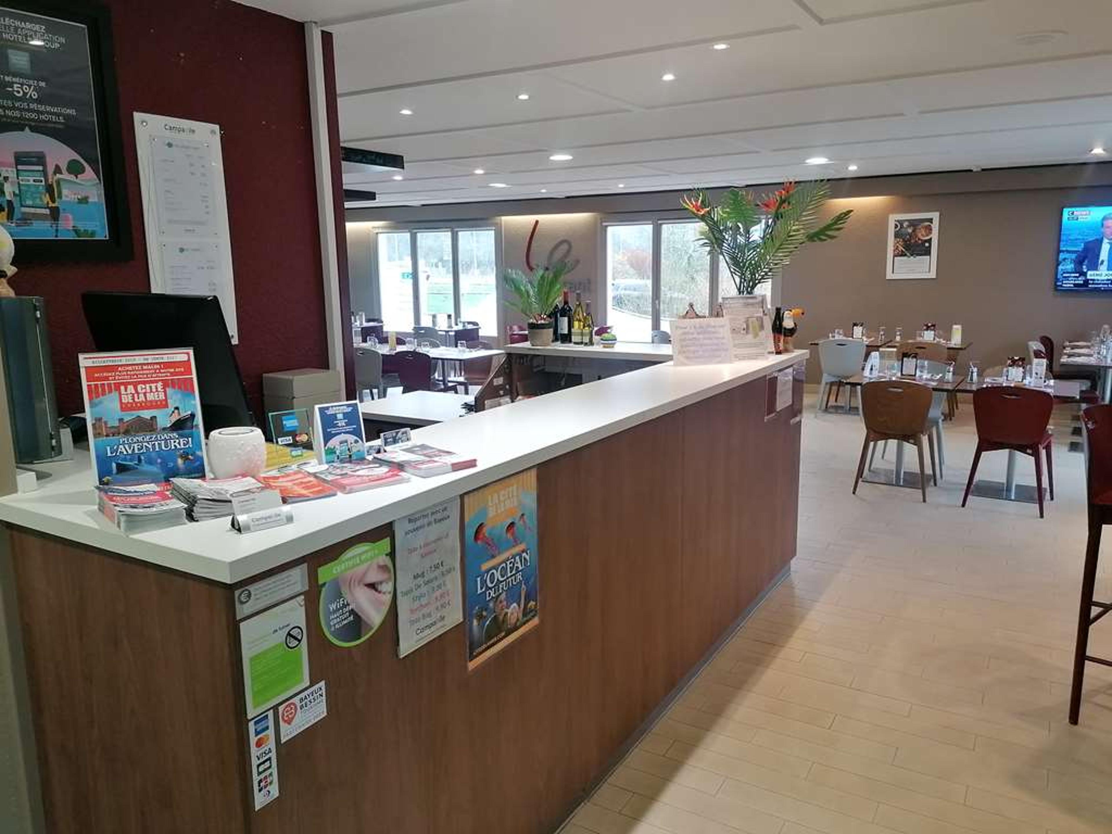 Hotel Photo 2