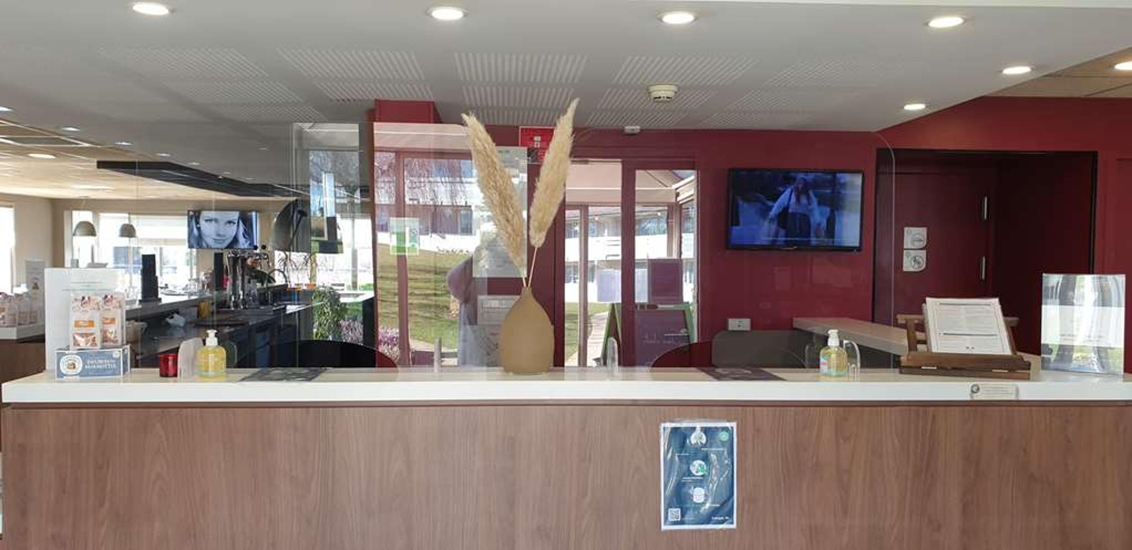 Hotel Photo 2
