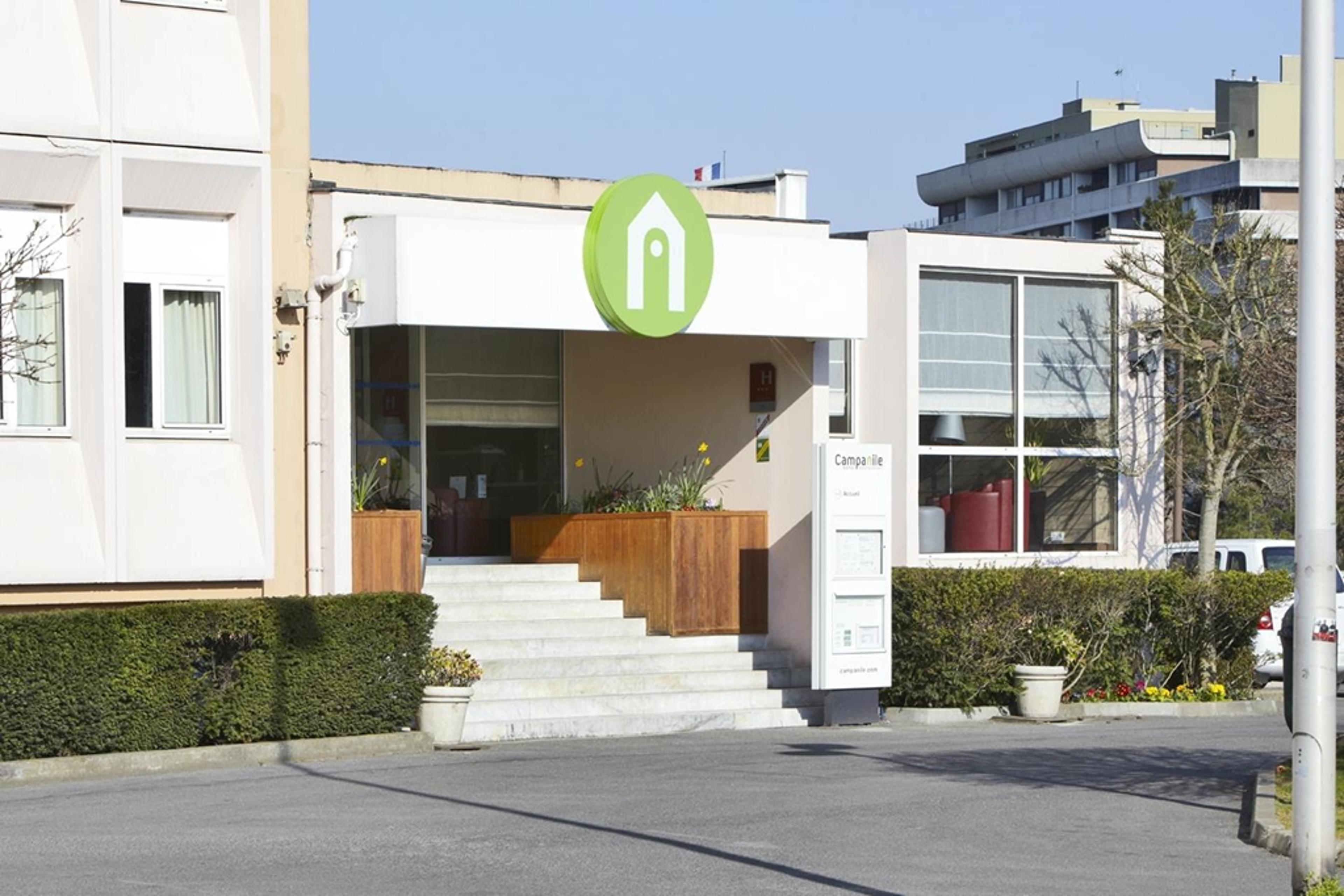 Hotel Photo 1