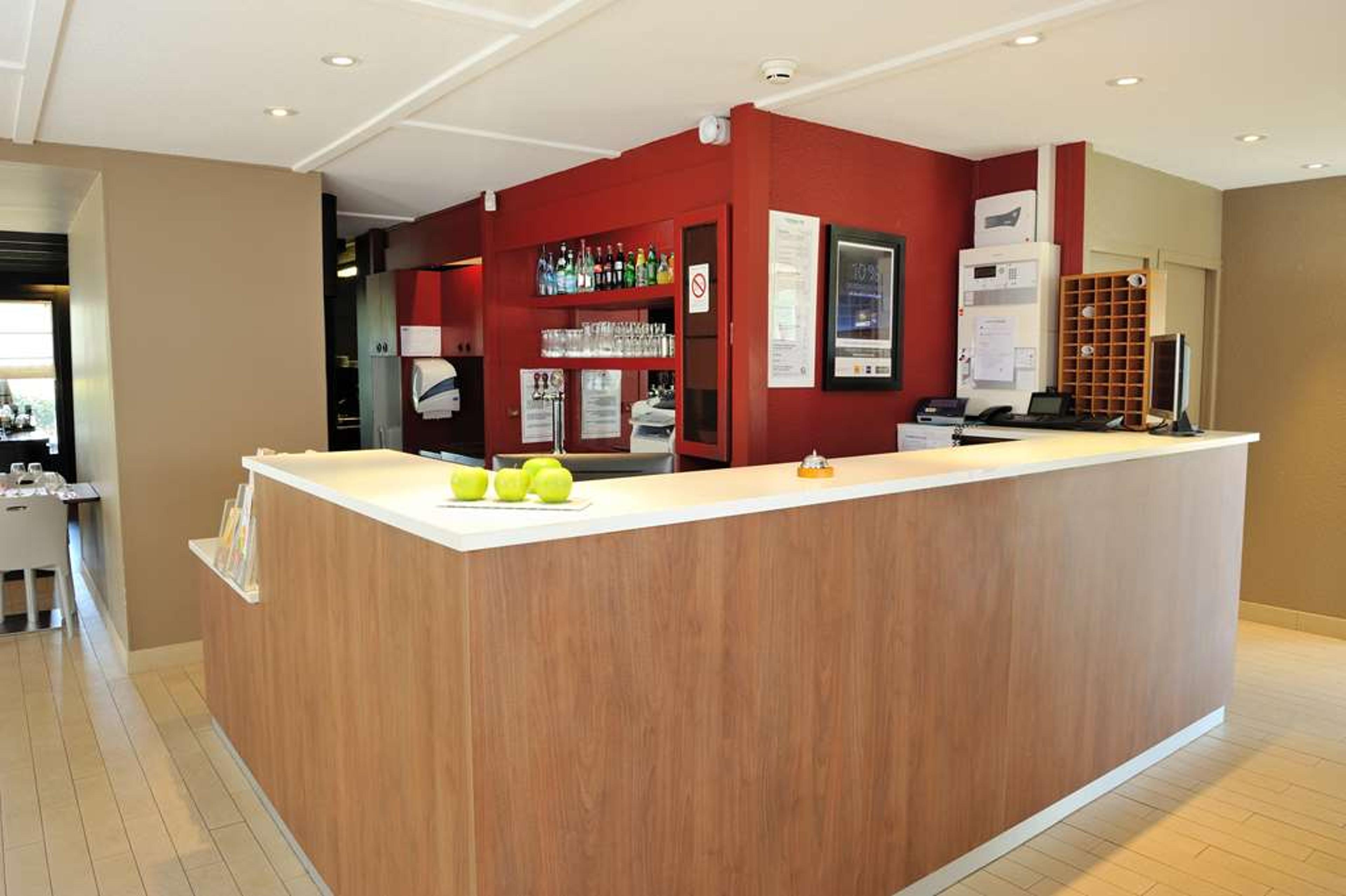 Hotel Photo 2