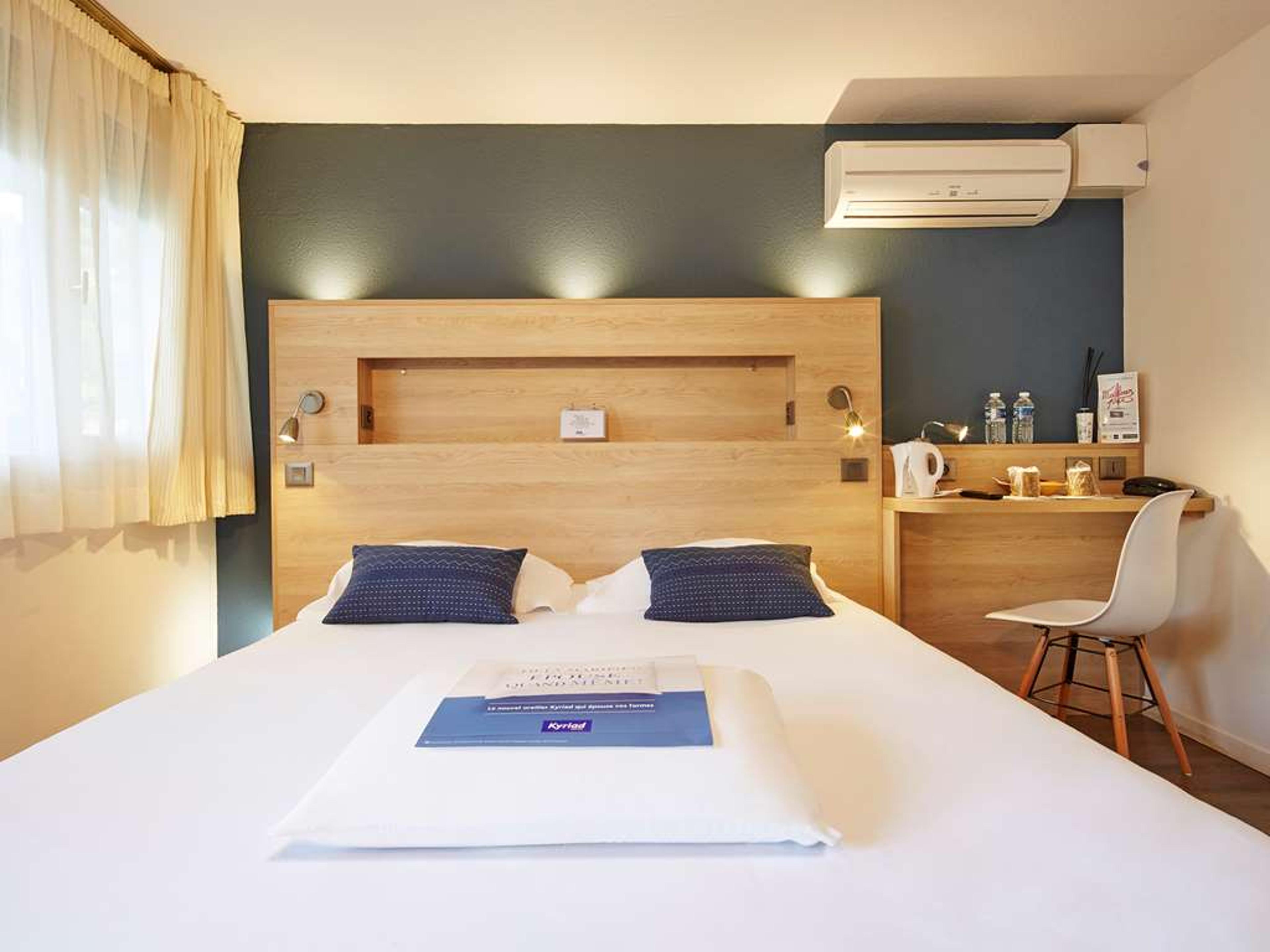 Hotel Kyriad Restaurant Digne-Les-Bains