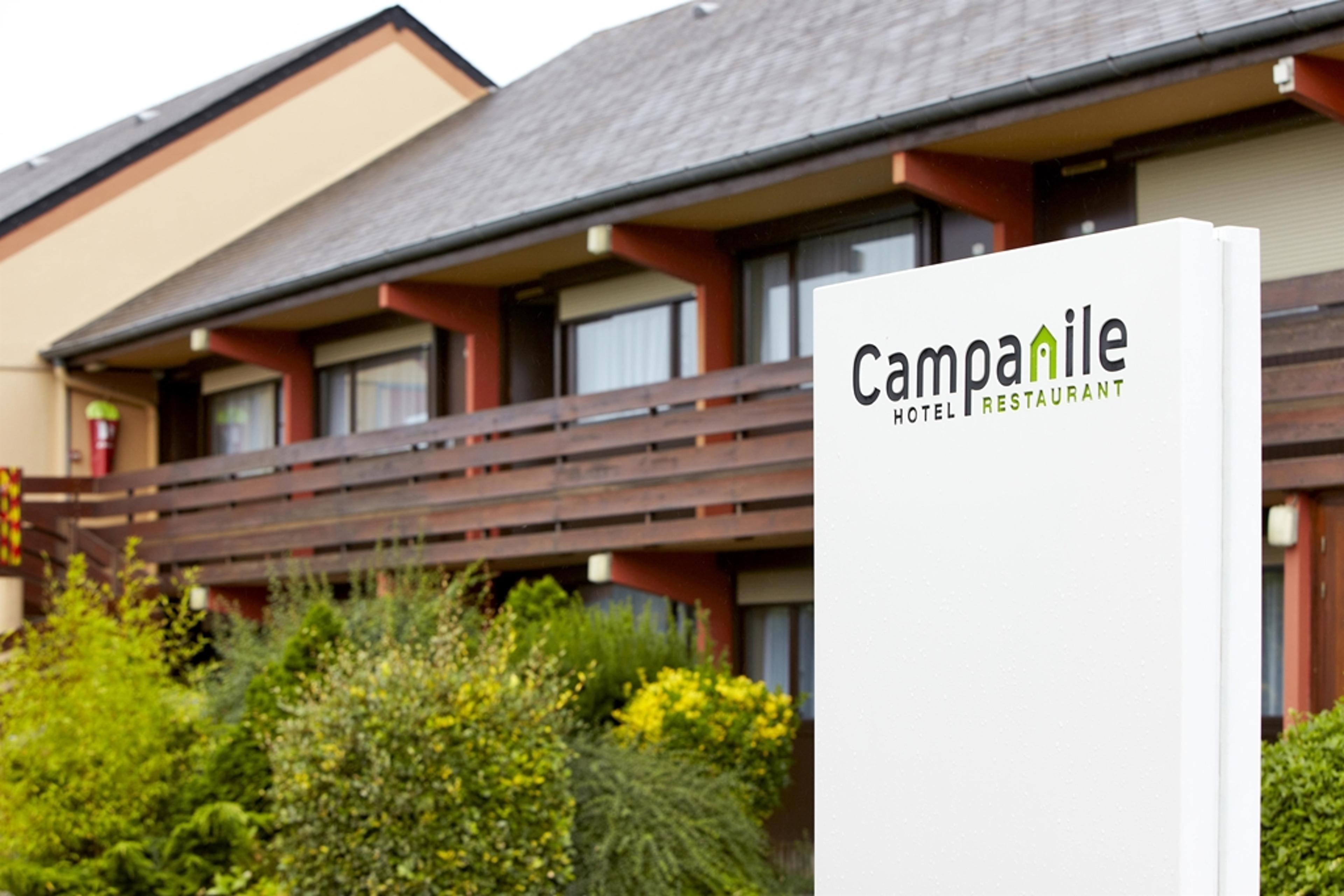 CAMPANILE DUNKERQUE EST - ARMBOUTS