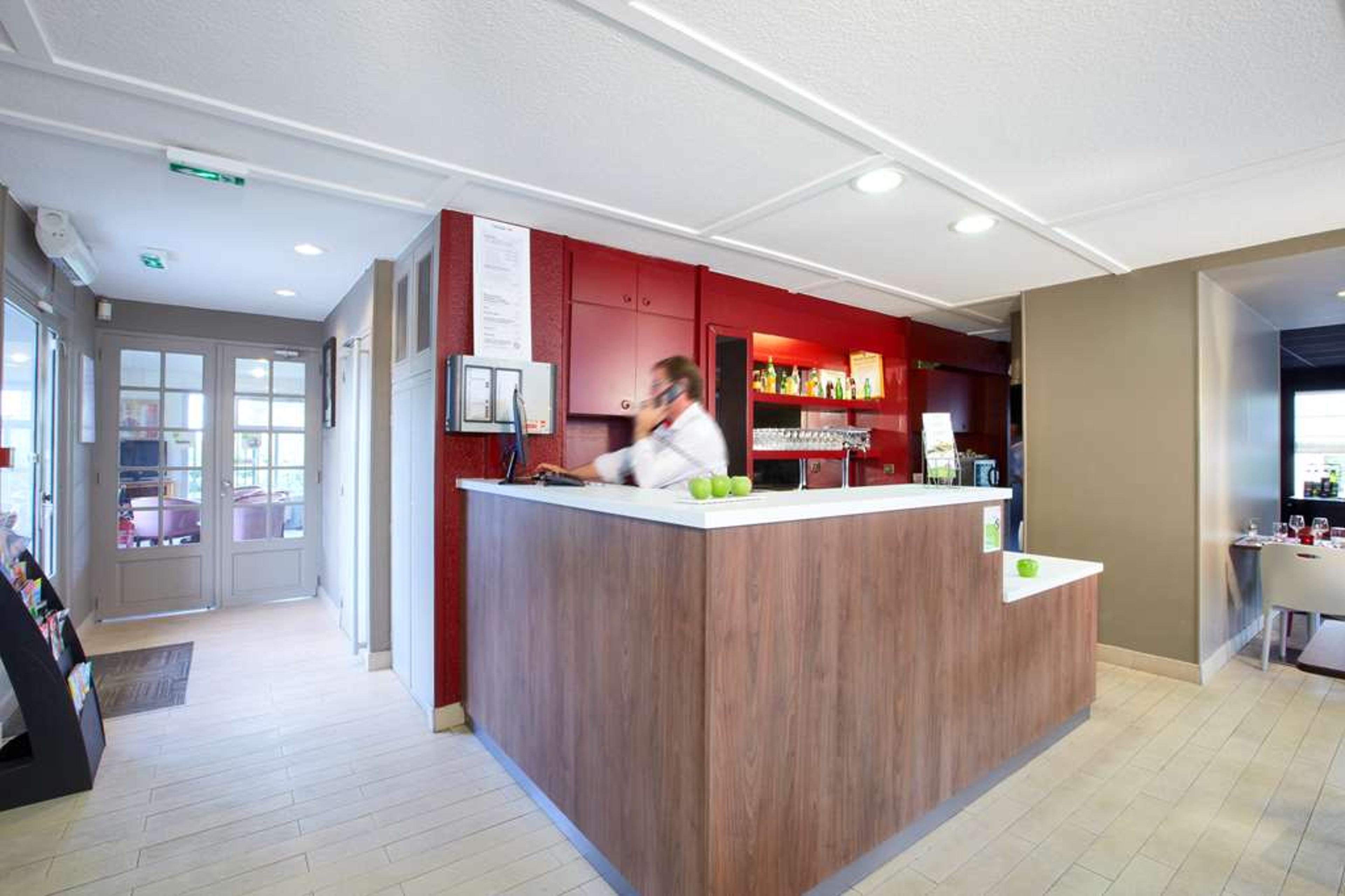 Hotel Photo 2