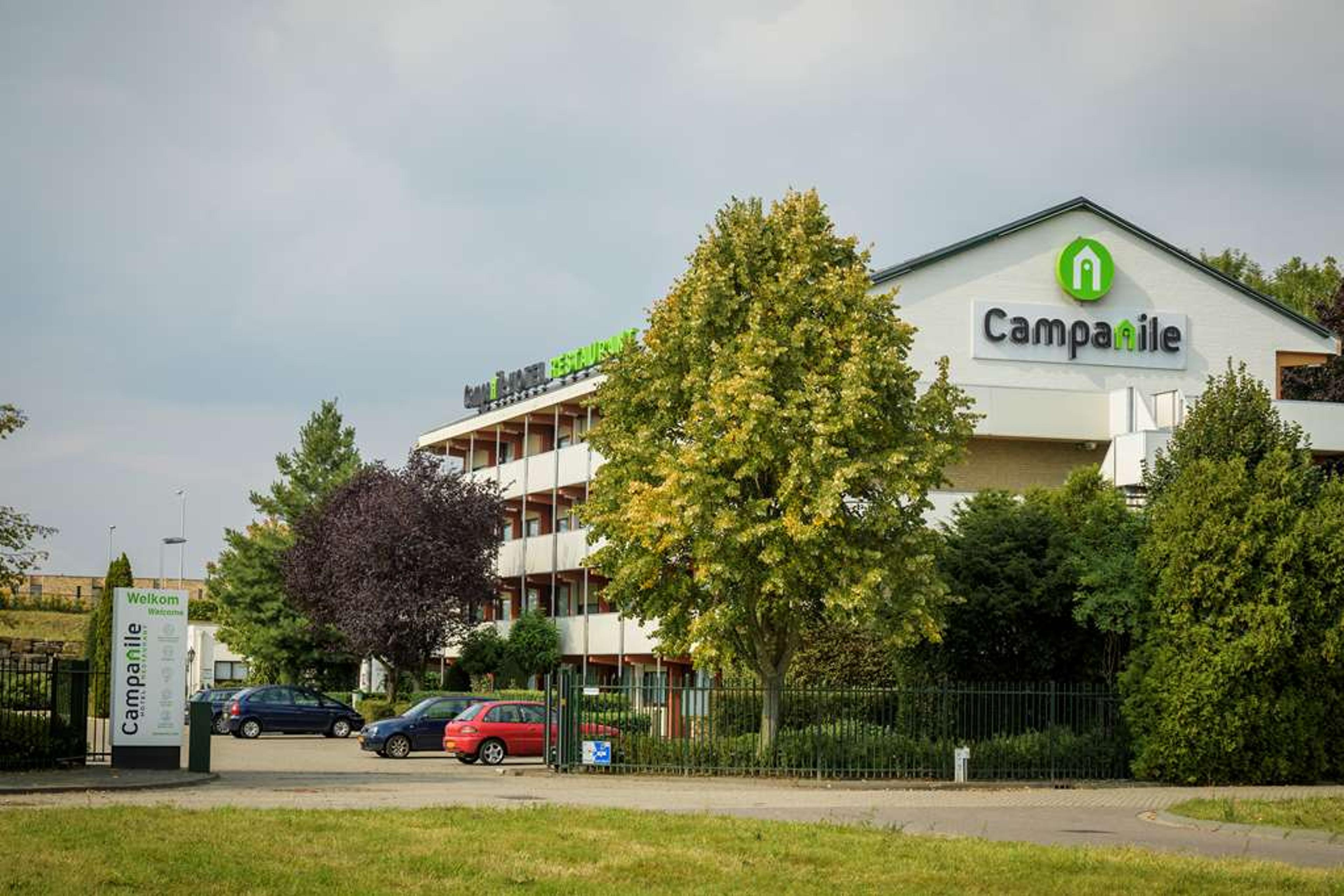 CAMPANILE EINDHOVEN