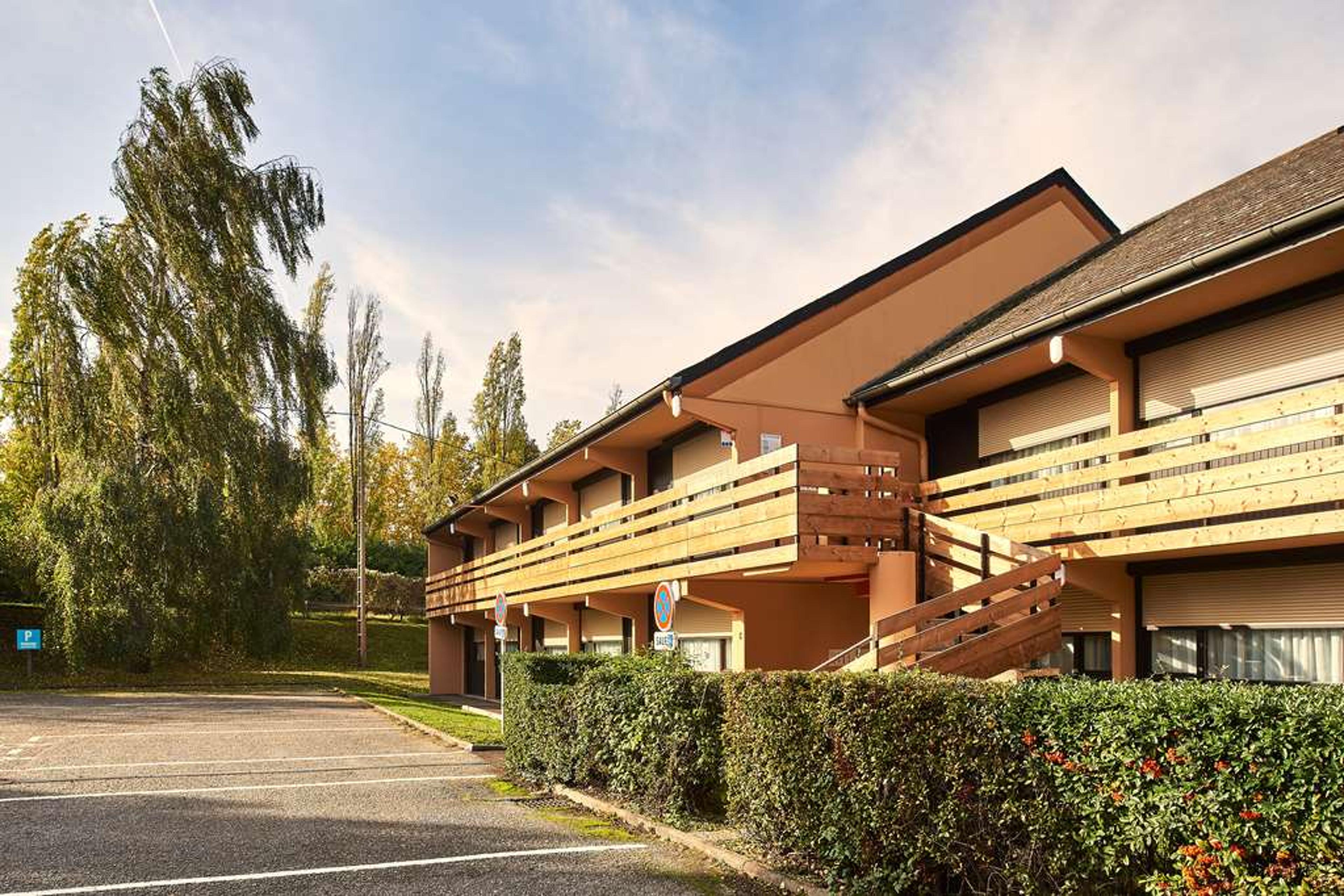 KYRIAD DIRECT EVREUX