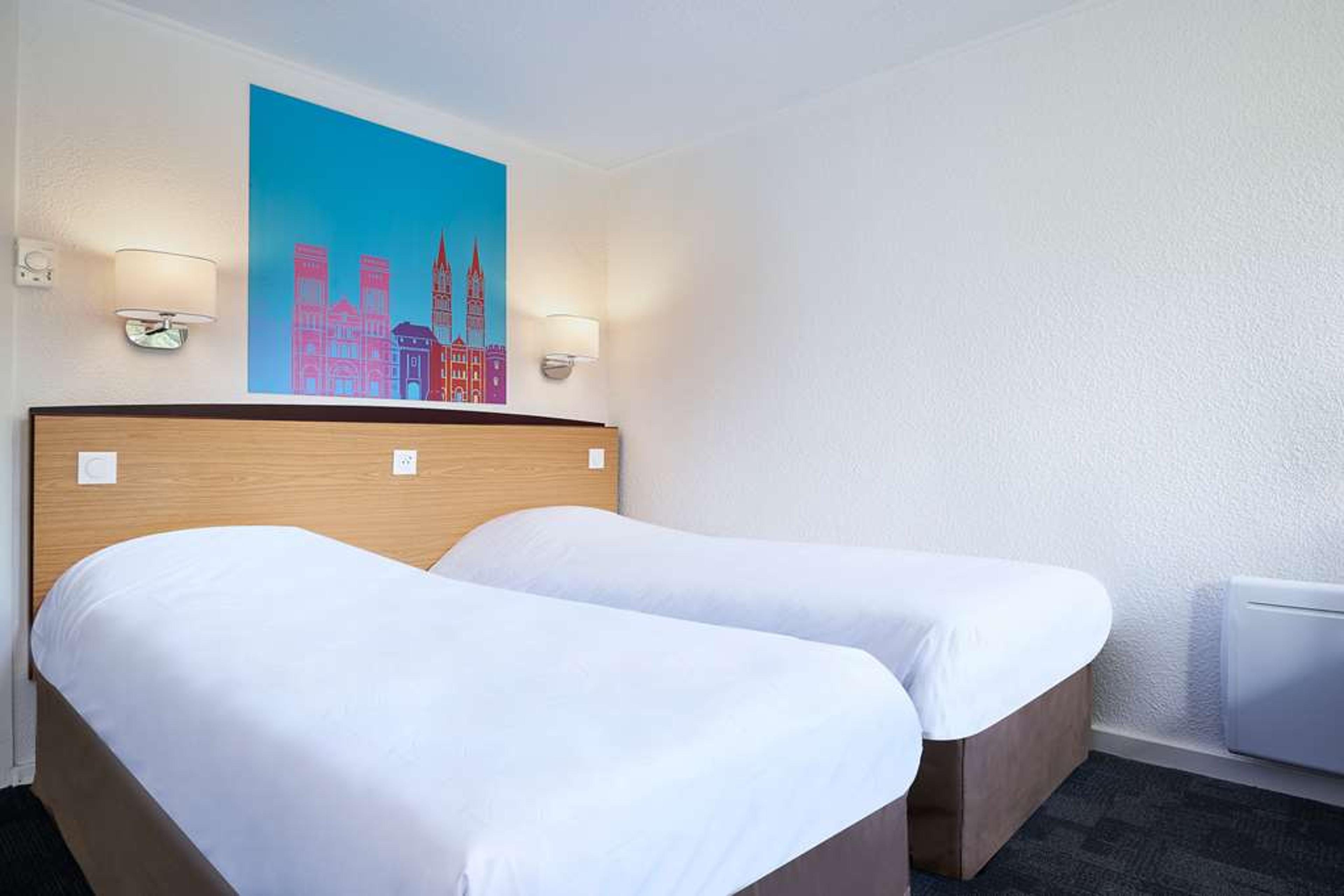 KYRIAD DIRECT EVREUX
