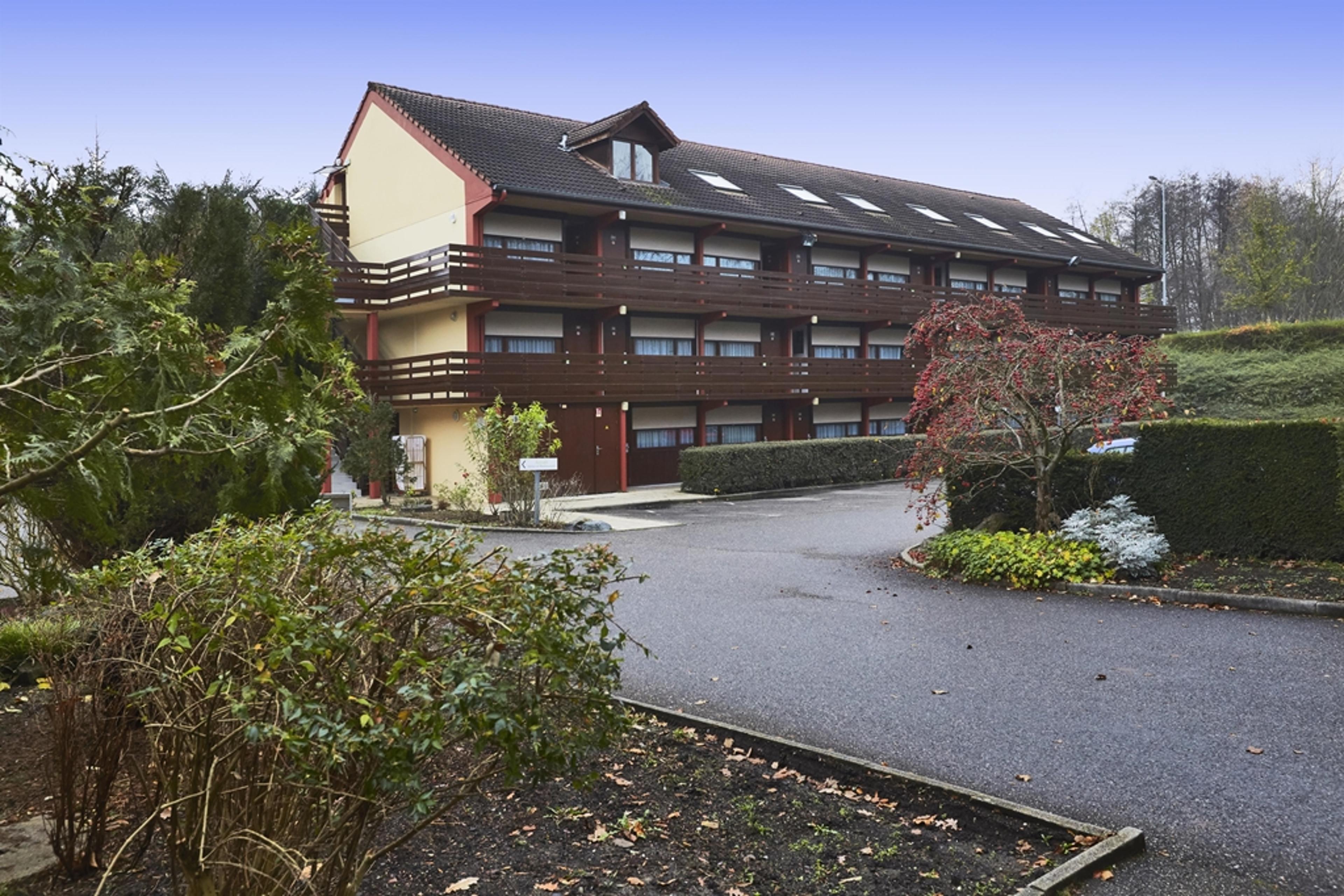 KYRIAD DIRECT HAGUENAU