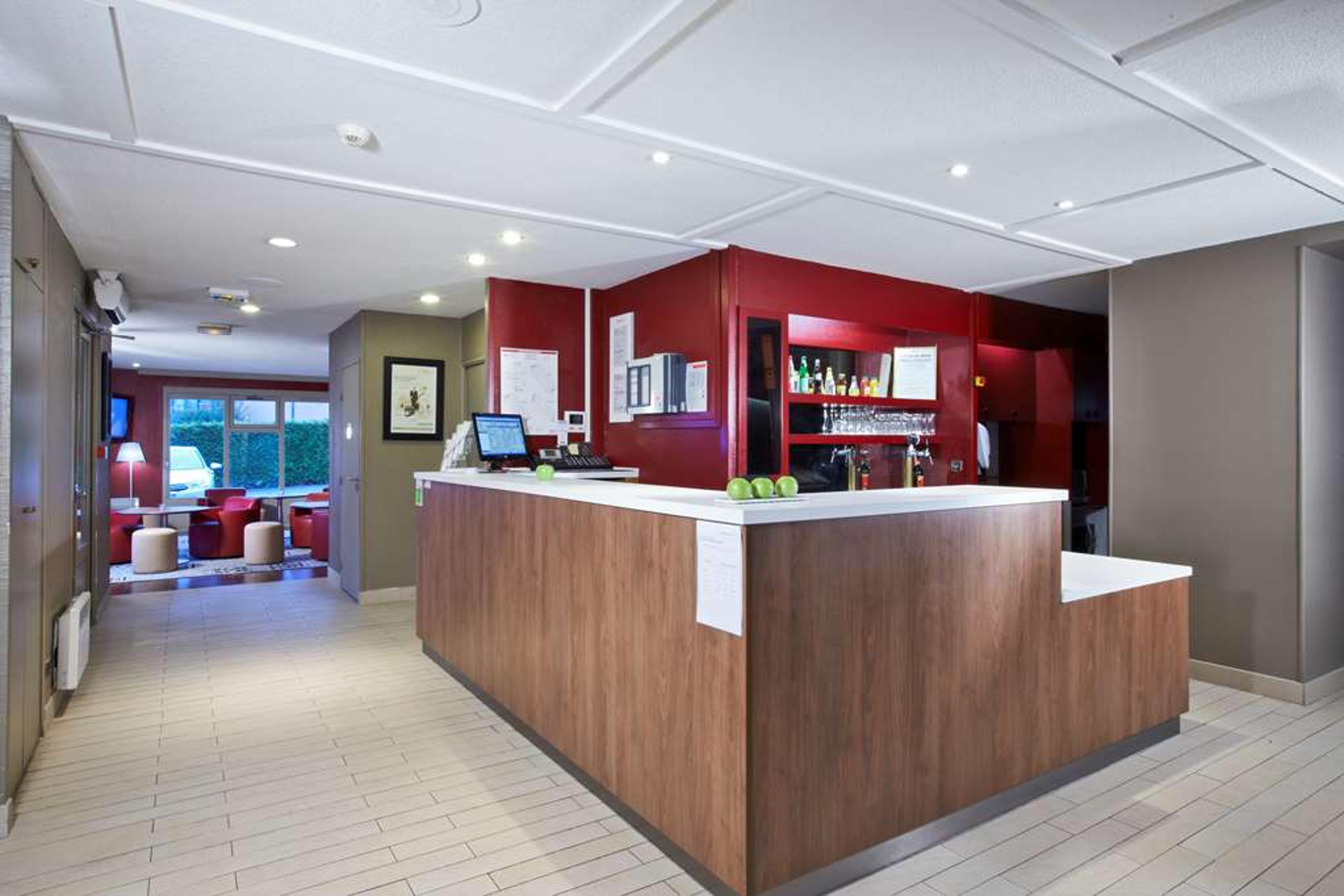 Hotel Photo 2