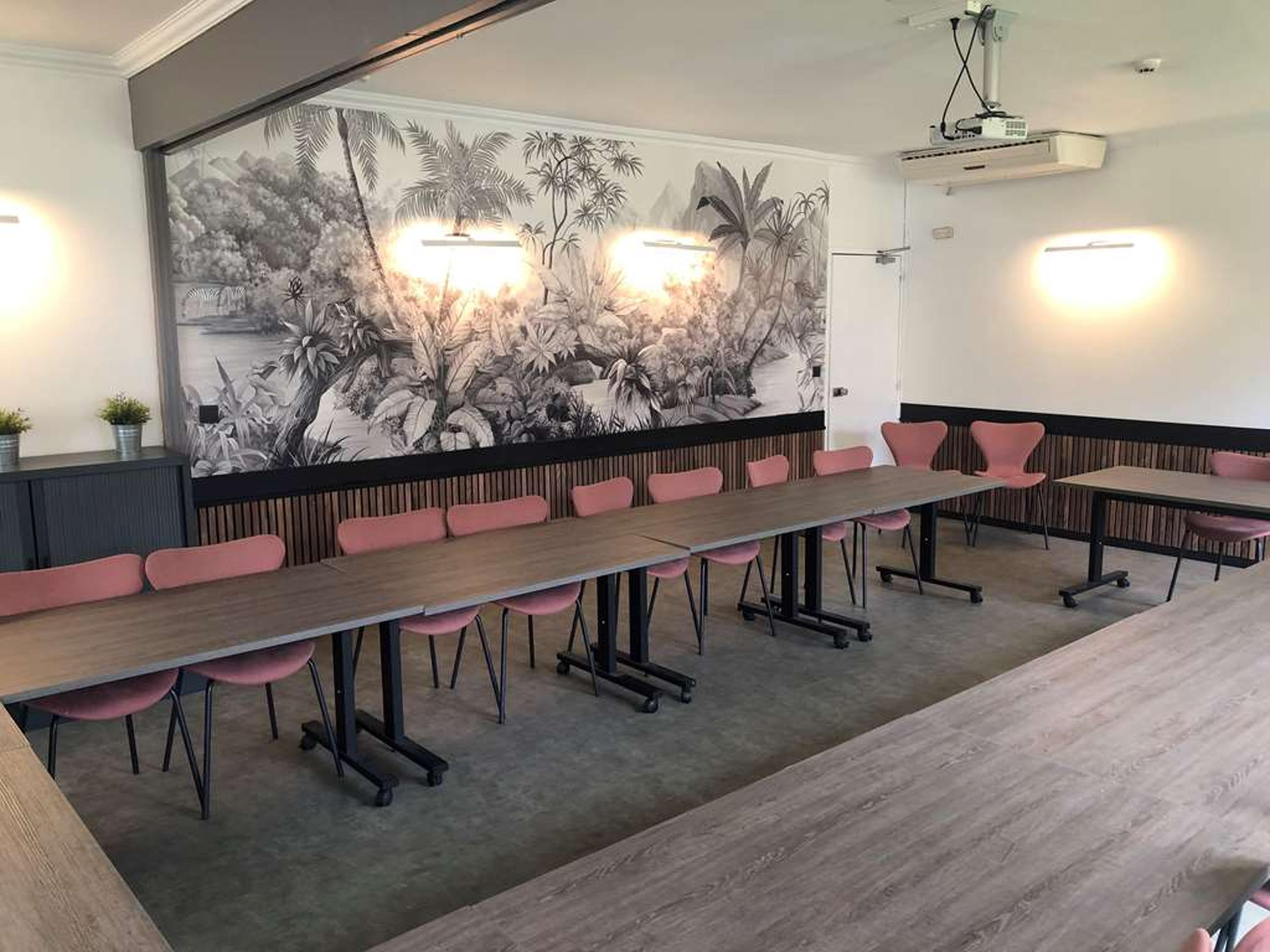 Hotel Photo 4